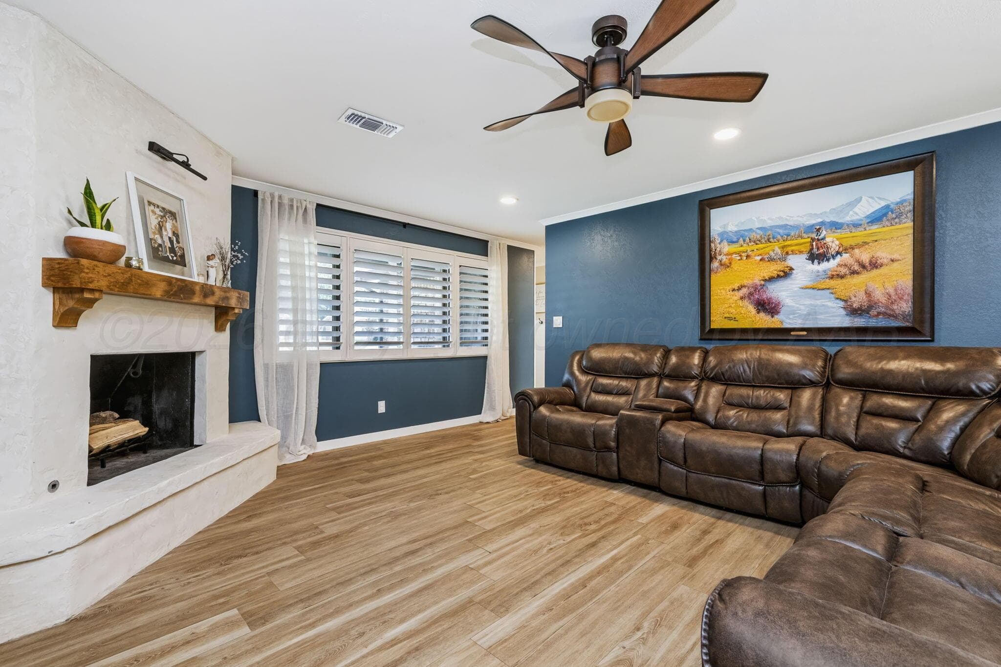 1208 CREEKMERE Drive, Canyon, TX 79015-5216, photo 7