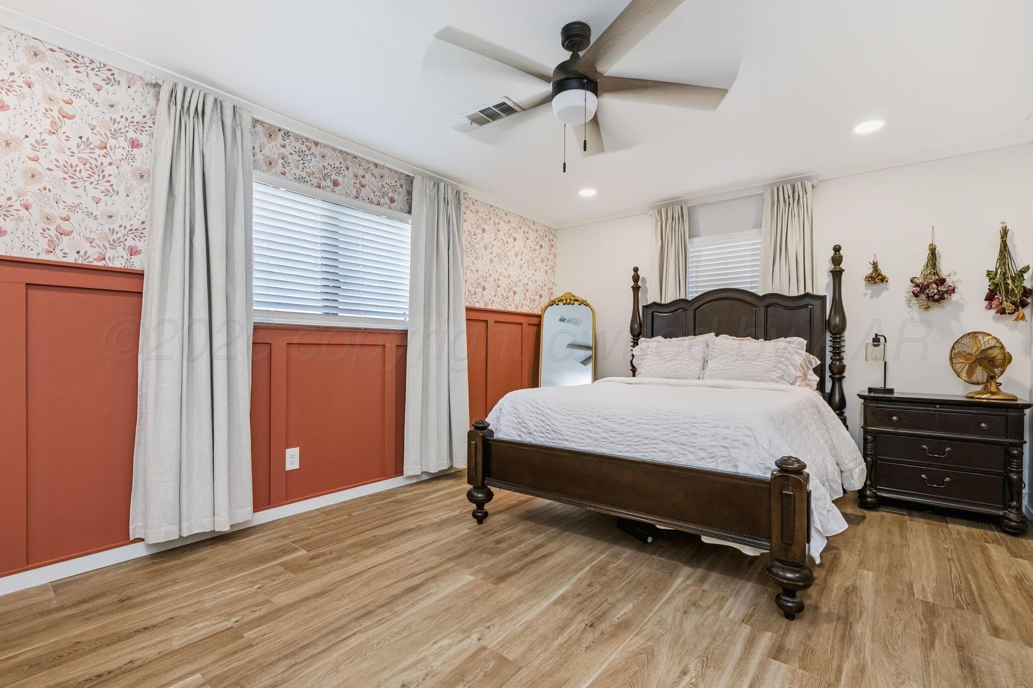 1208 CREEKMERE Drive, Canyon, TX 79015-5216, photo 17