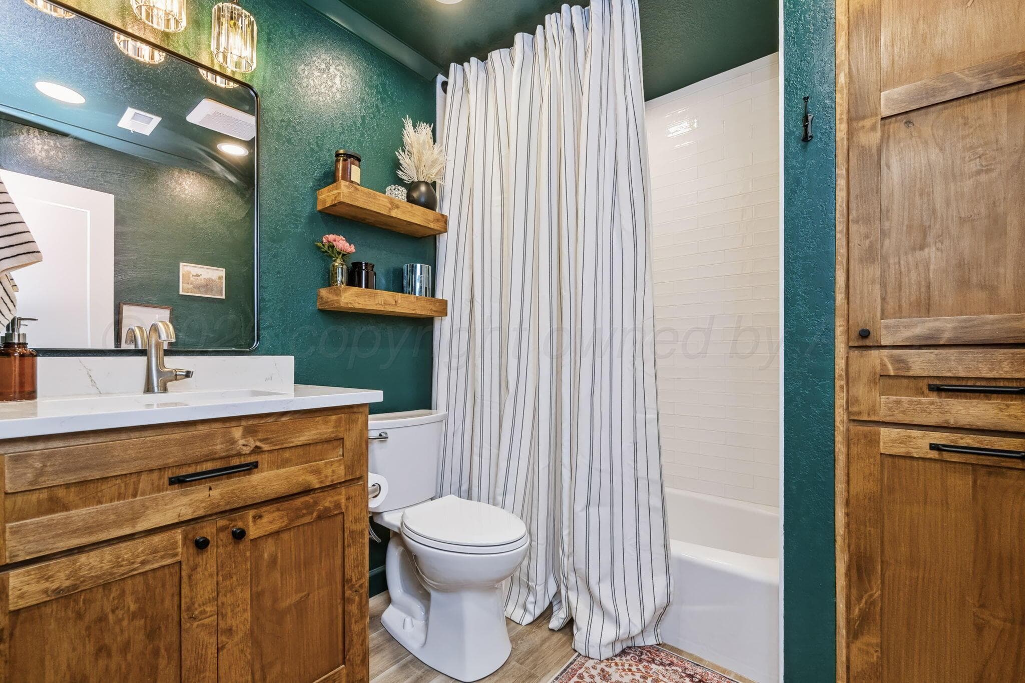 1208 CREEKMERE Drive, Canyon, TX 79015-5216, photo 18