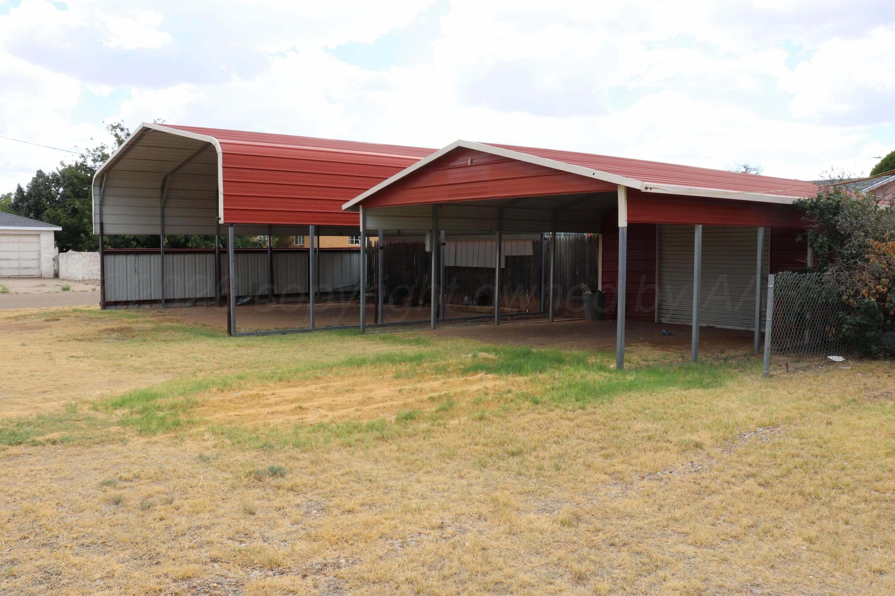 2120 S 2nd St. and 2124 S. 2nd Street, Tucumcari, NM 88401, photo 14