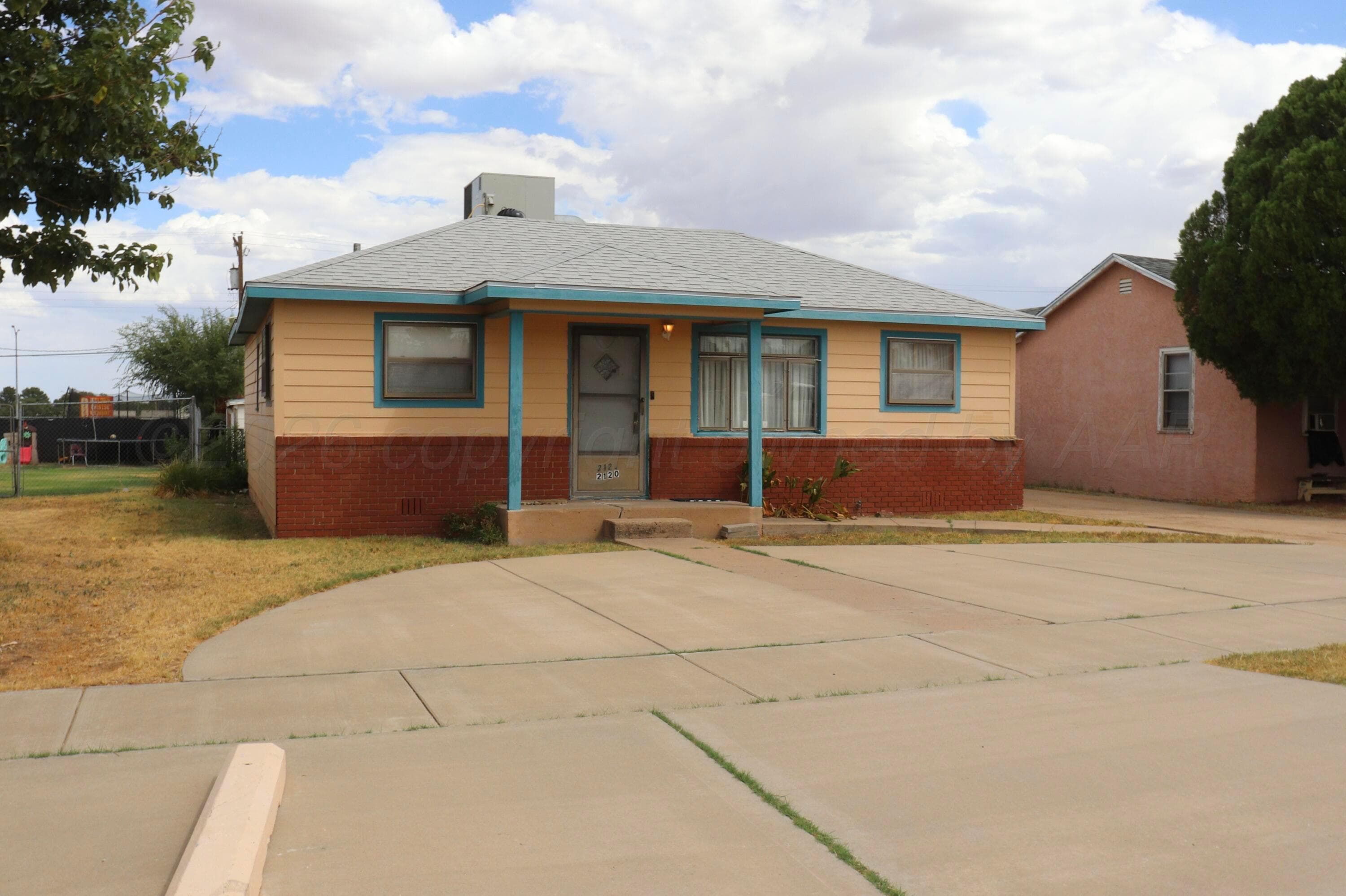 2120 S 2nd St. and 2124 S. 2nd Street, Tucumcari, NM 88401, photo 21