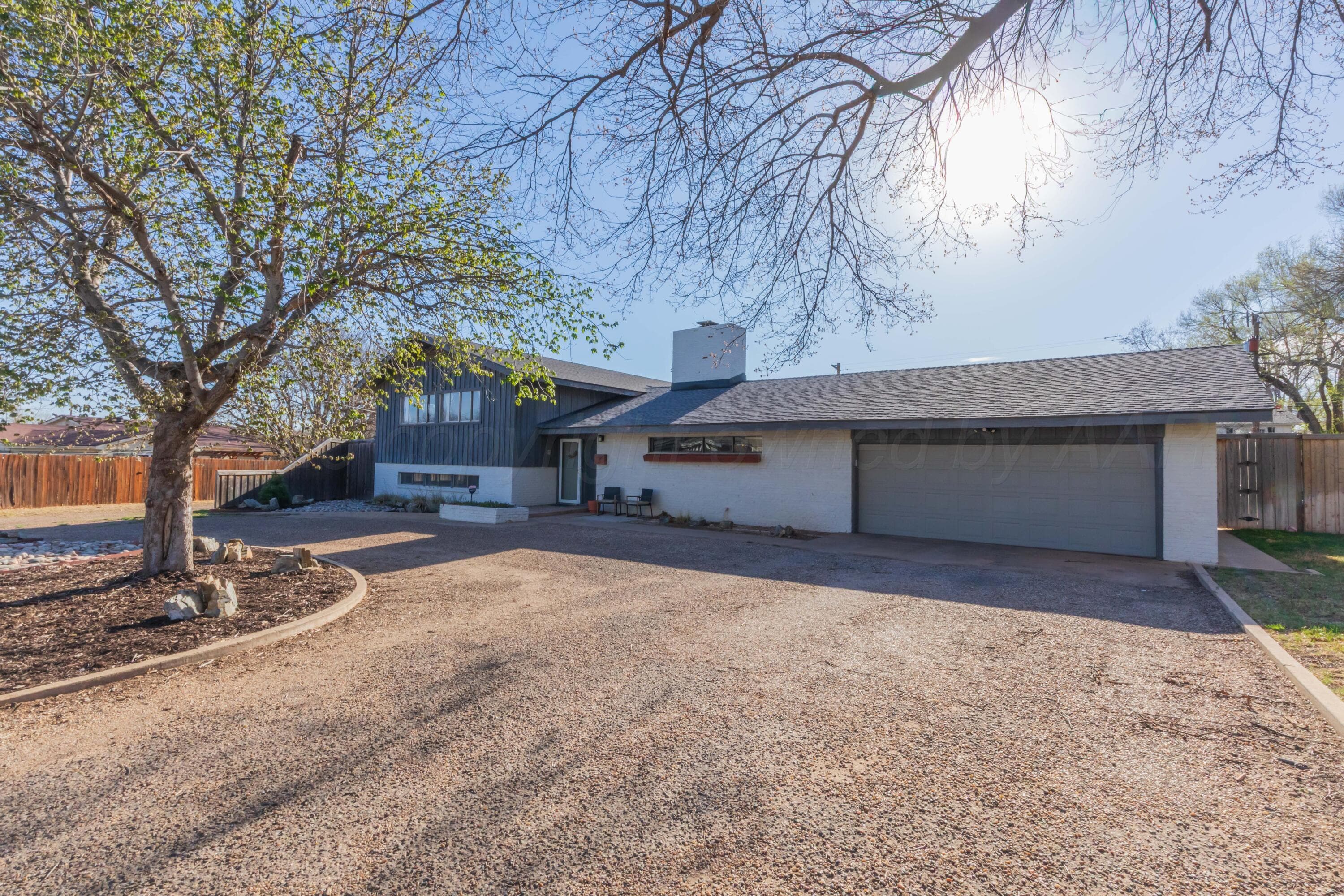 5205 Berget Drive, Amarillo, TX 79106