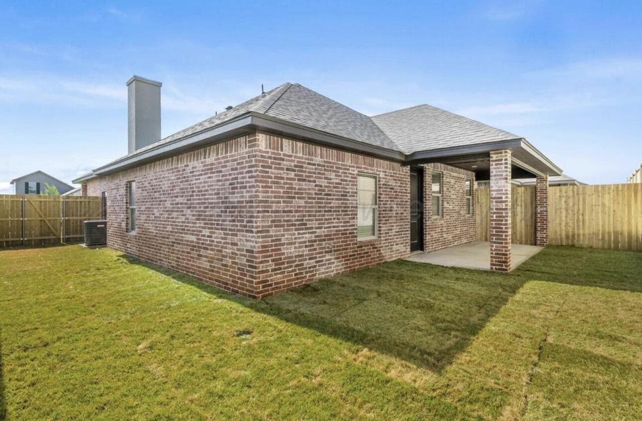 1105 Rosenda Lane, Amarillo, TX 79124, photo 3