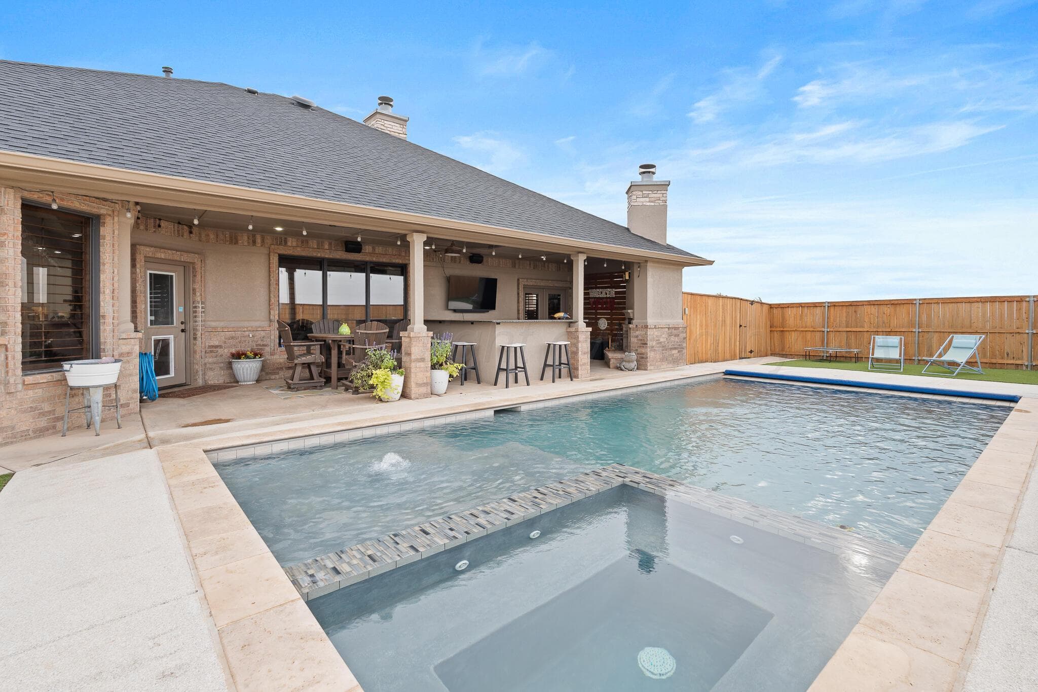 12501 Divot Drive, Canyon, TX 79015, photo 47