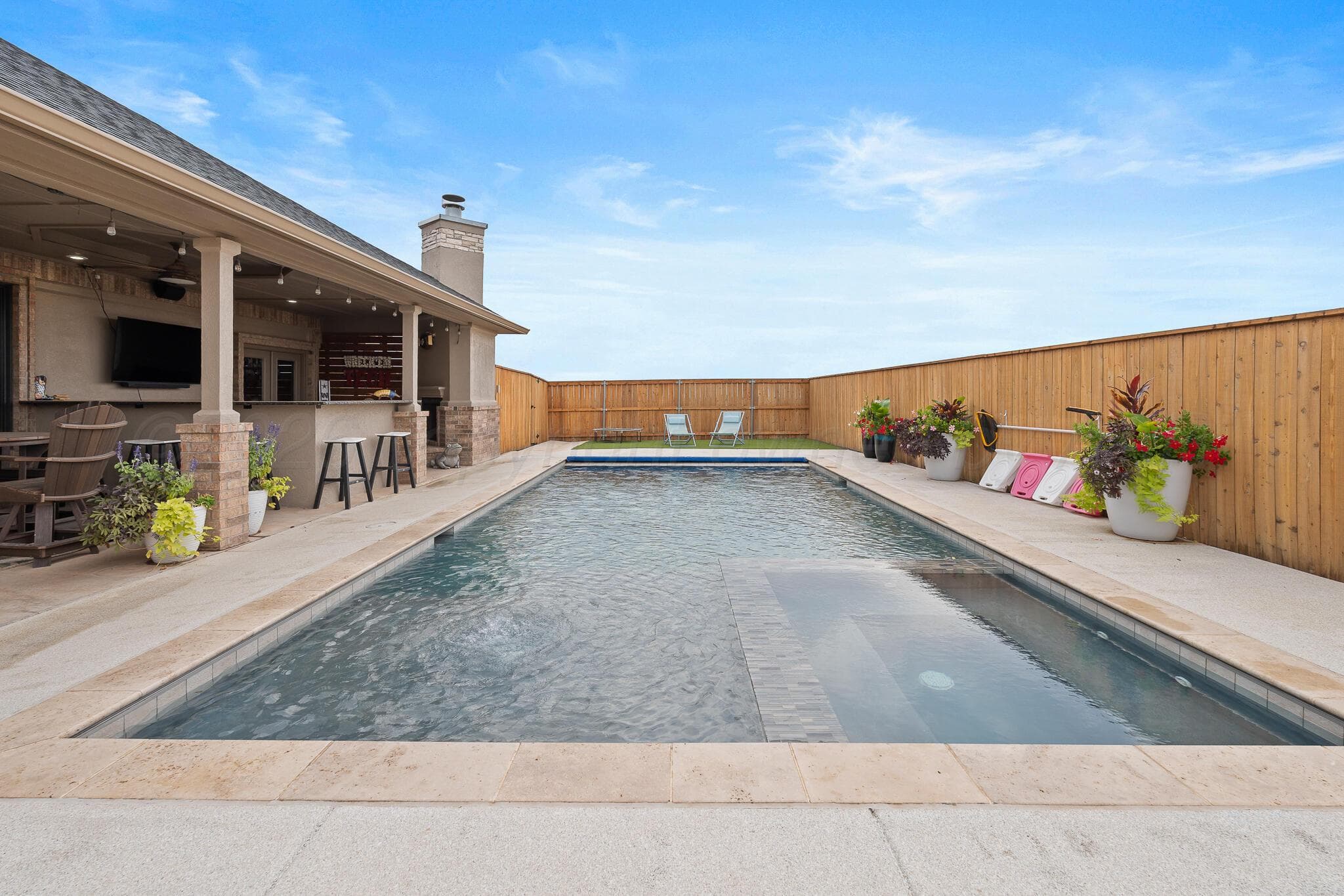 12501 Divot Drive, Canyon, TX 79015, photo 46