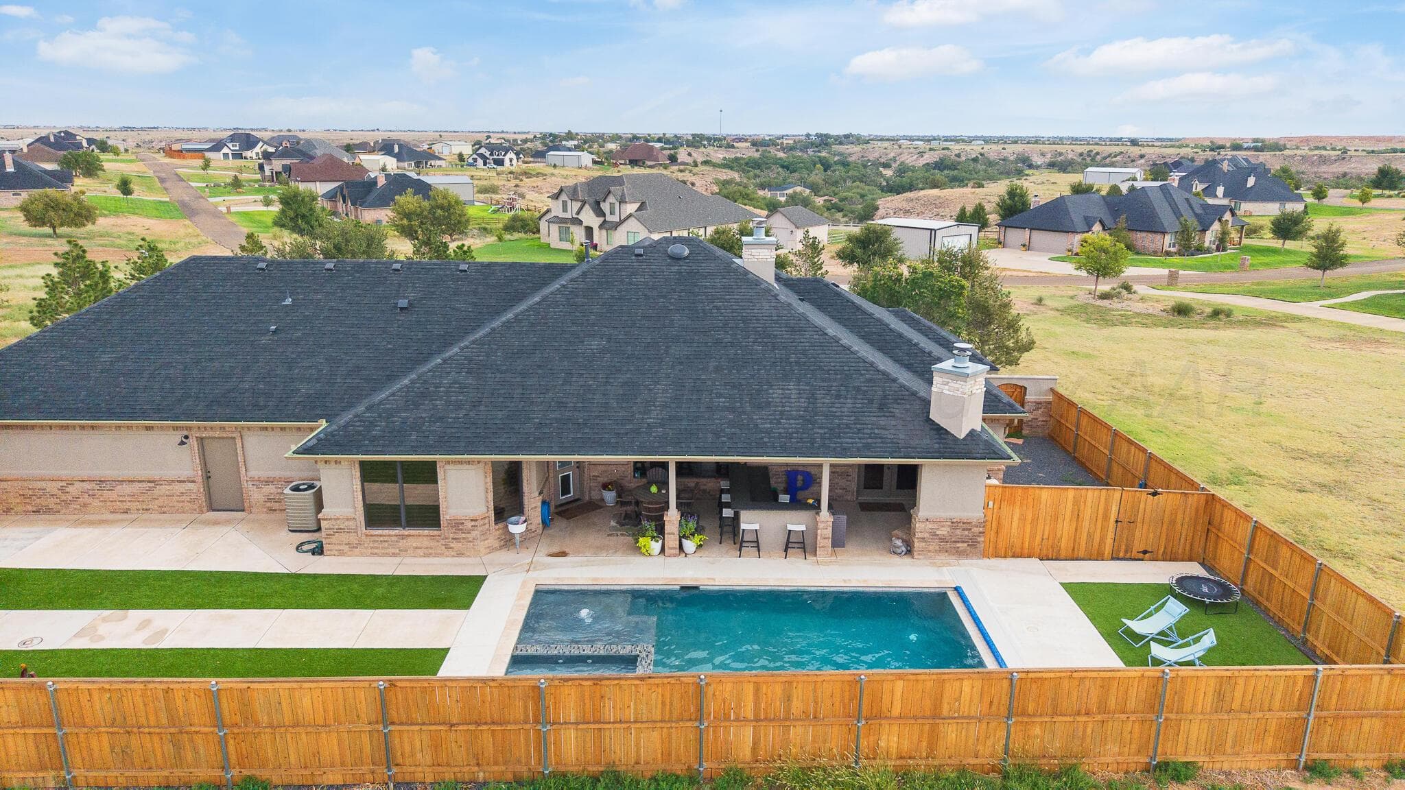 12501 Divot Drive, Canyon, TX 79015, photo 45