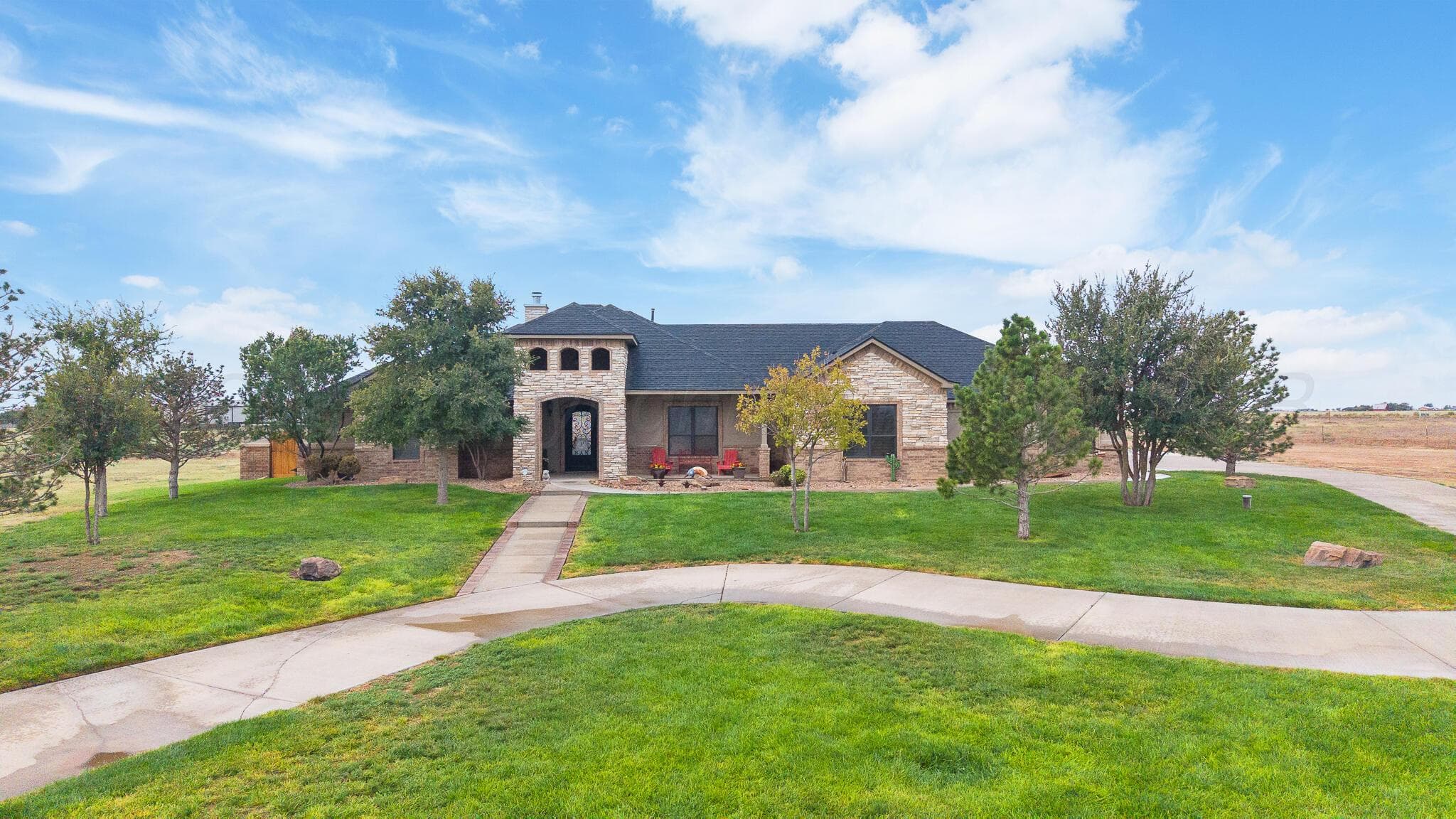 12501 Divot Drive, Canyon, TX 79015, photo 4