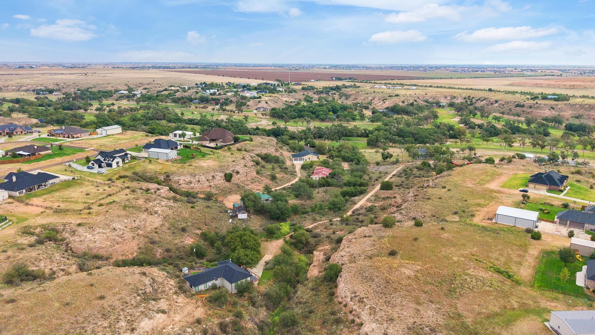 12501 Divot Drive, Canyon, TX 79015, photo 51
