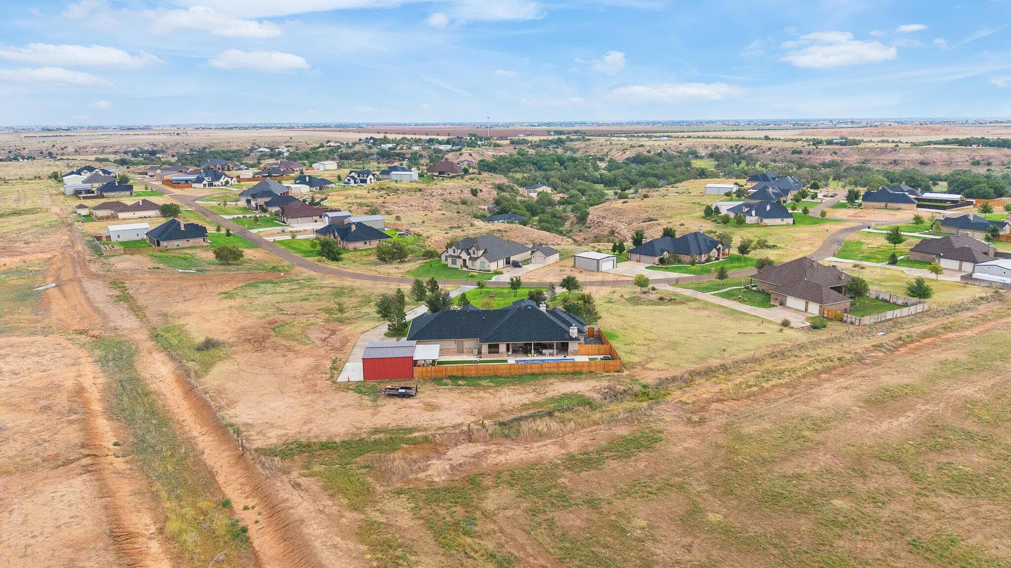 12501 Divot Drive, Canyon, TX 79015, photo 52