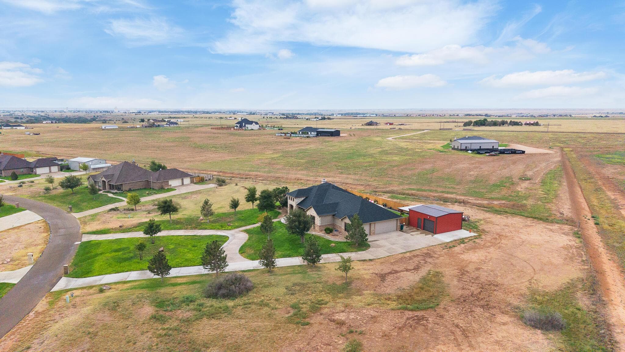 12501 Divot Drive, Canyon, TX 79015, photo 53