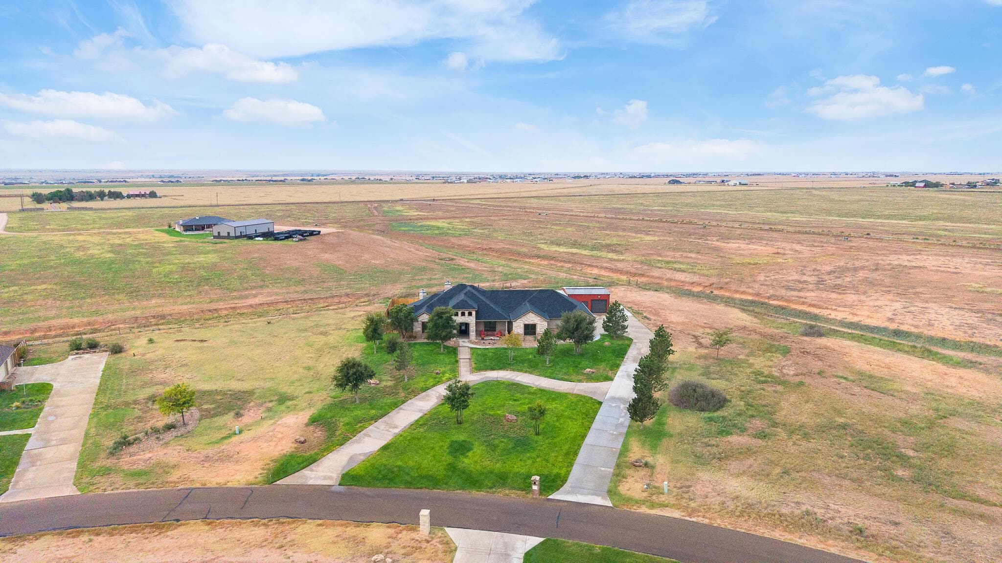 12501 Divot Drive, Canyon, TX 79015, photo 54