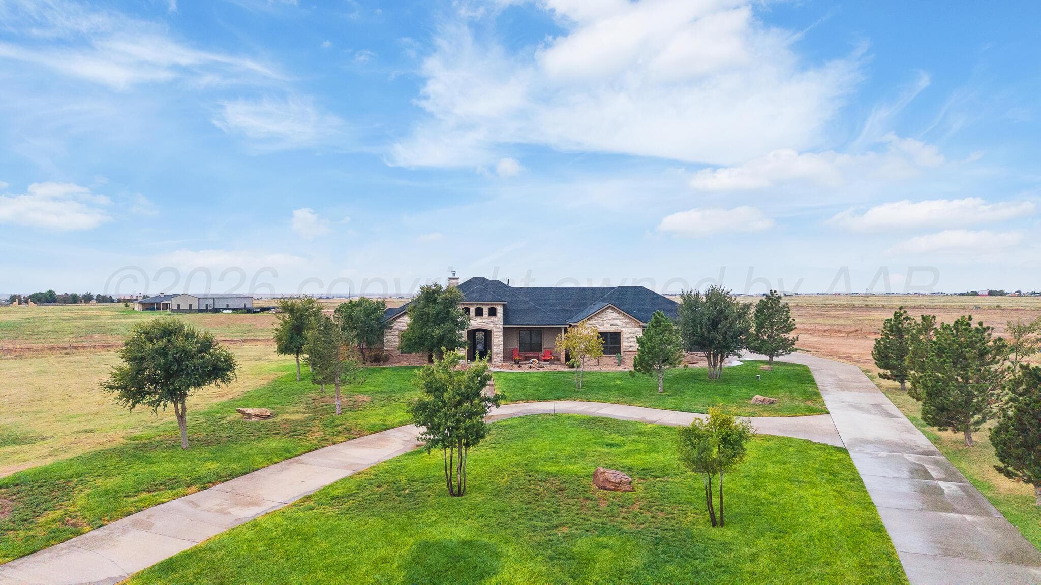 12501 Divot Drive, Canyon, TX 79015, photo 5