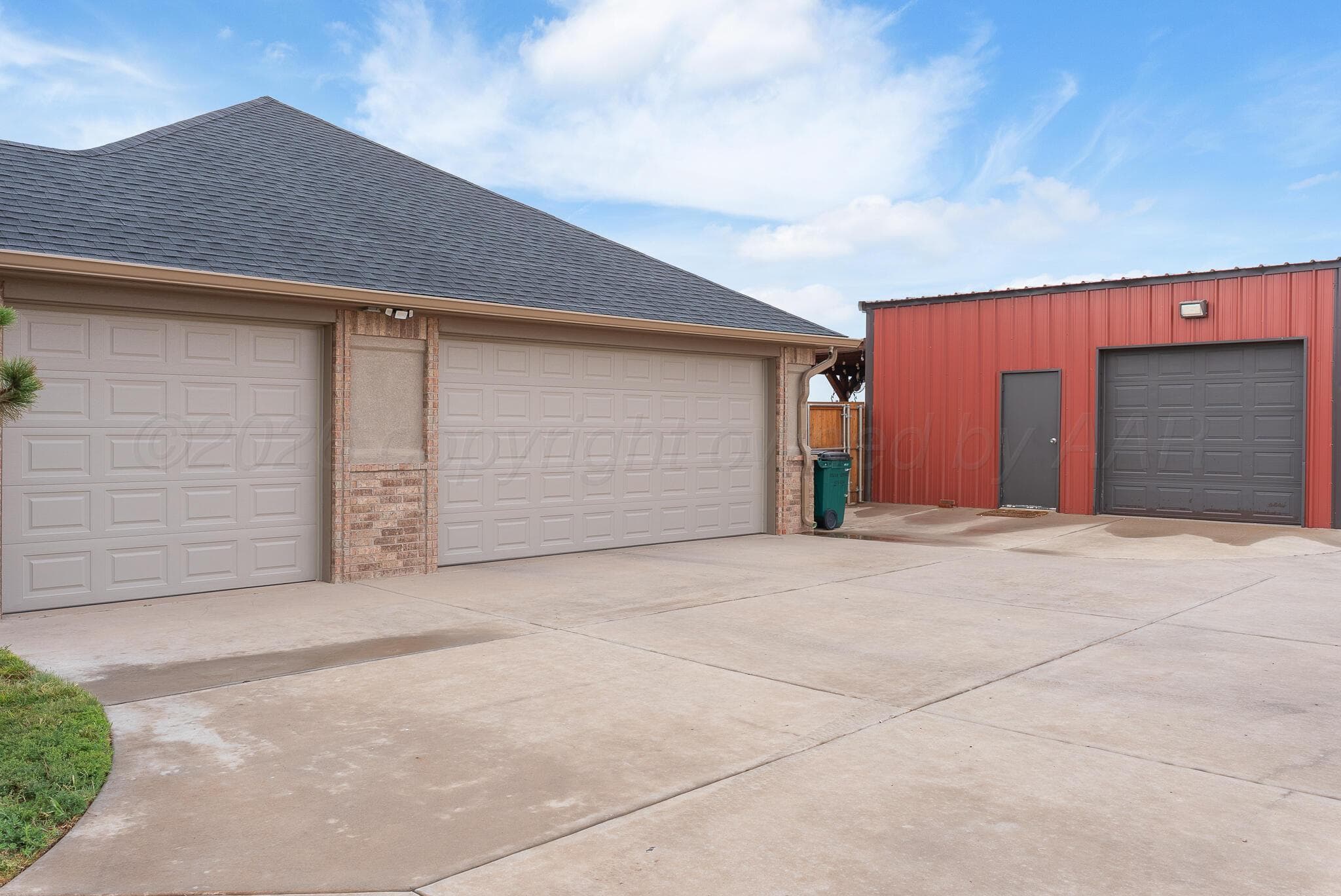 12501 Divot Drive, Canyon, TX 79015, photo 41