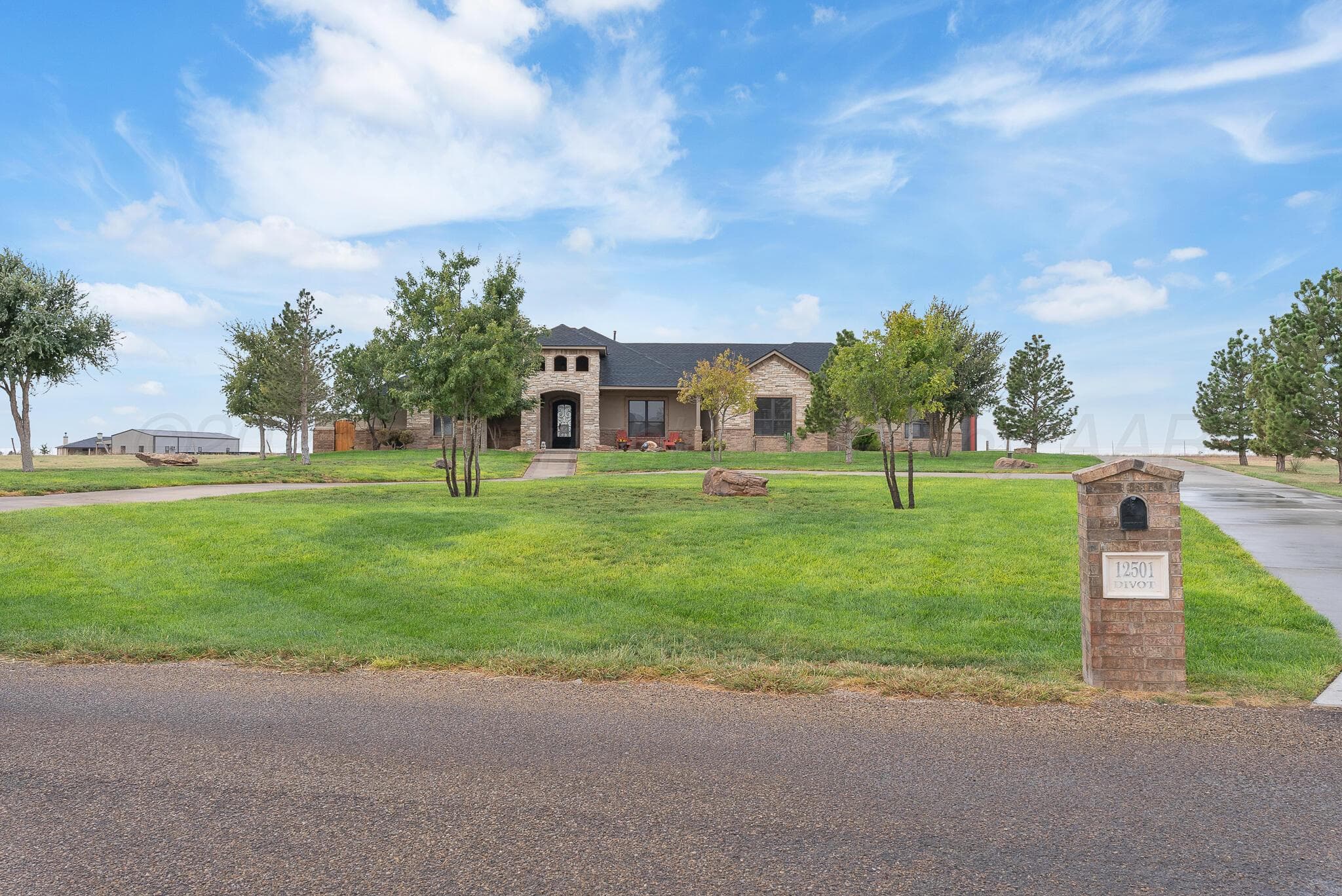 12501 Divot Drive, Canyon, TX 79015, photo 2