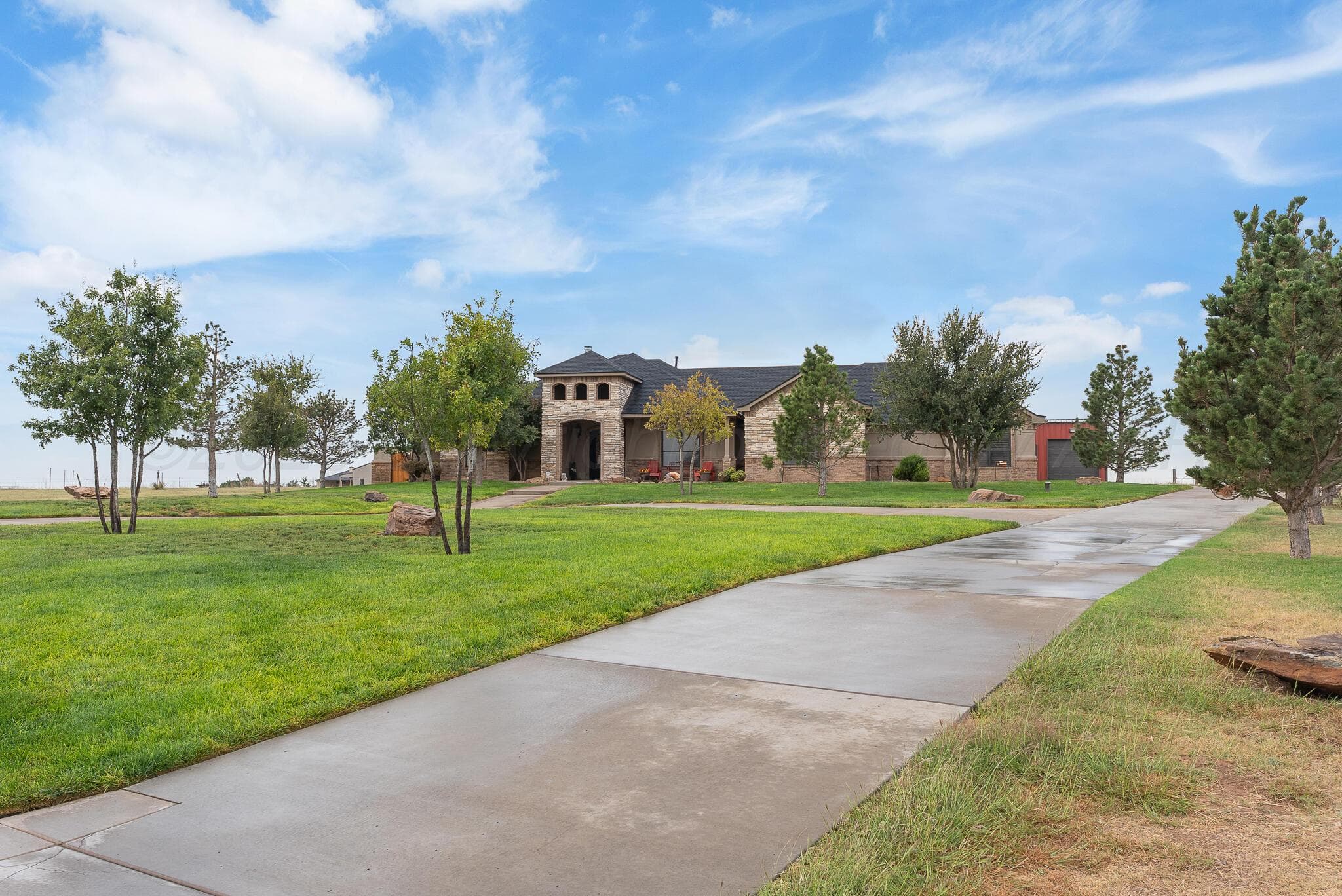 12501 Divot Drive, Canyon, TX 79015, photo 3