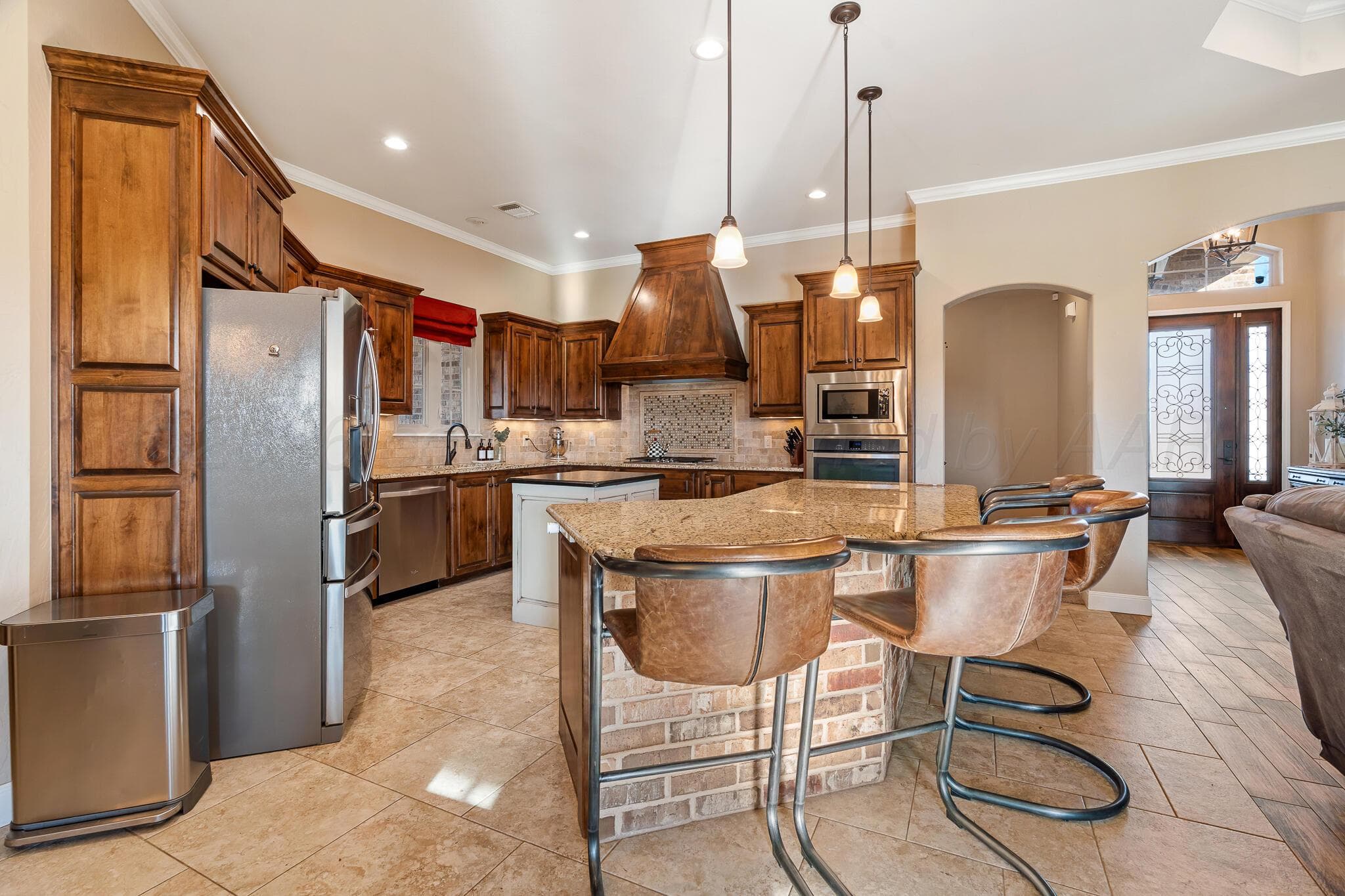 6 CRESTWAY Court, Canyon, TX 79015-1835, photo 6