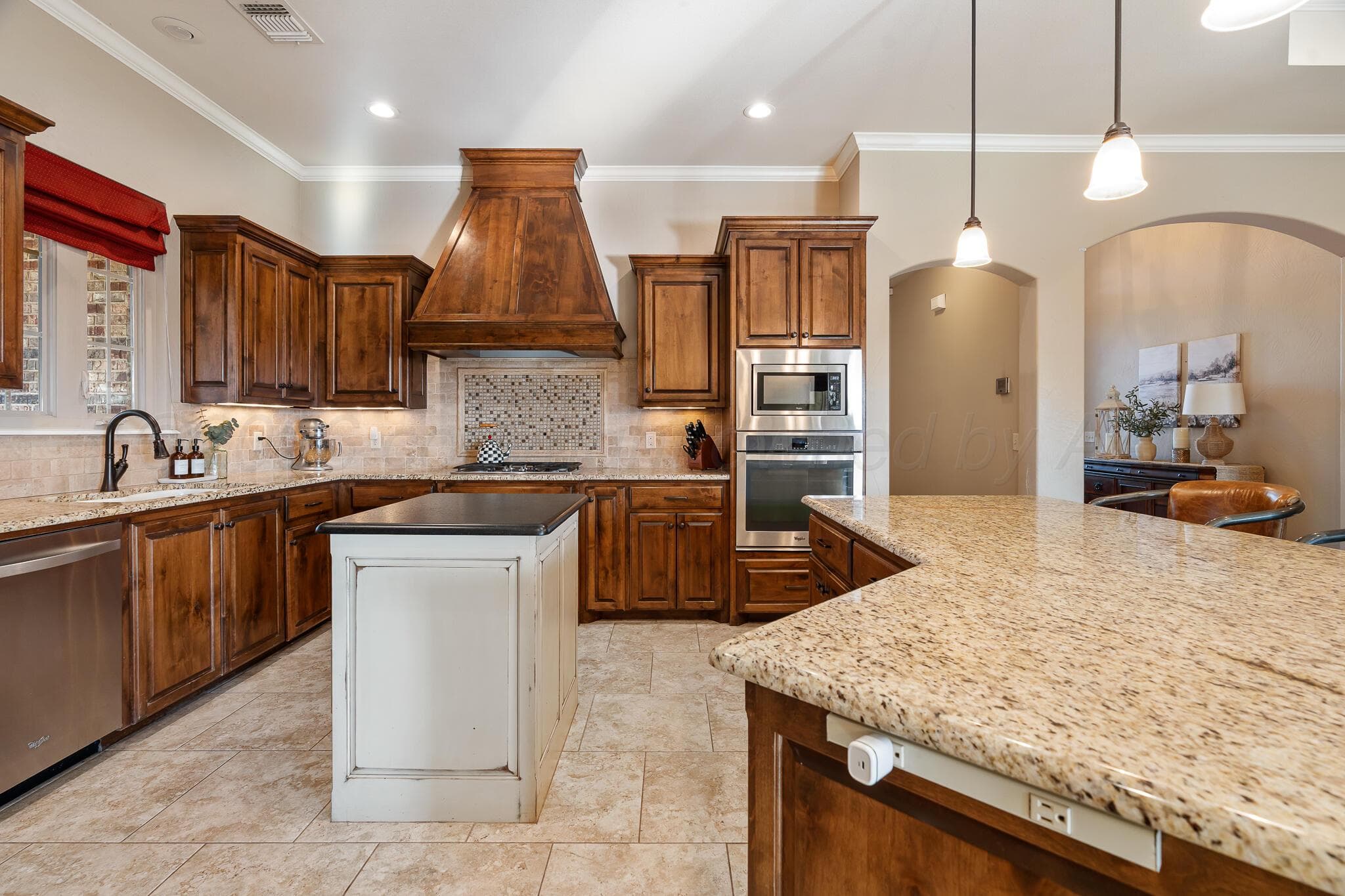 6 CRESTWAY Court, Canyon, TX 79015-1835, photo 8