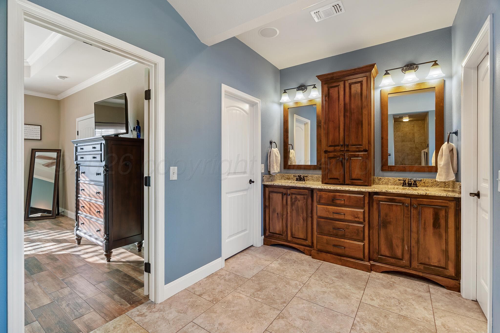 6 CRESTWAY Court, Canyon, TX 79015-1835, photo 14