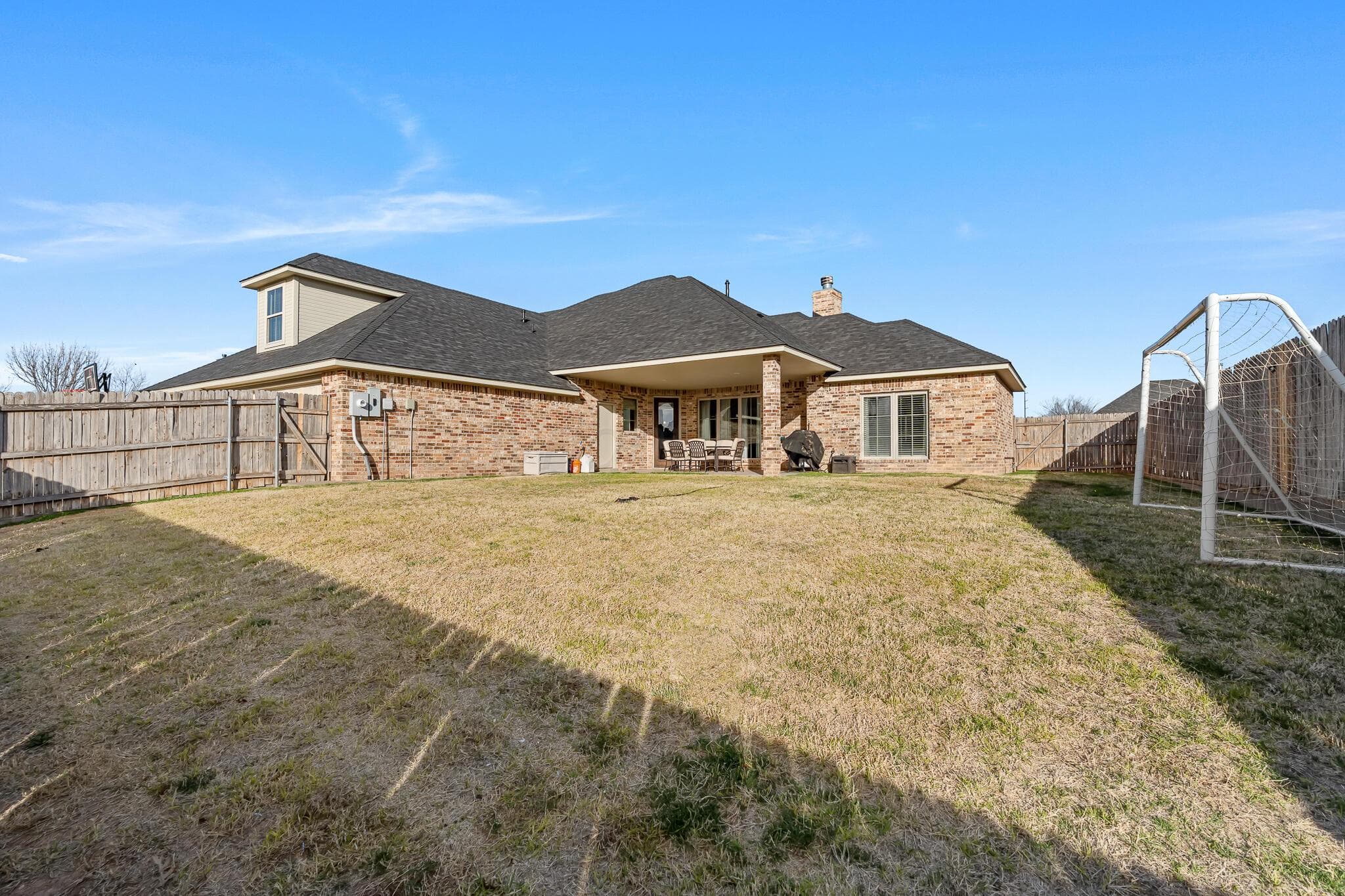 6 CRESTWAY Court, Canyon, TX 79015-1835, photo 32