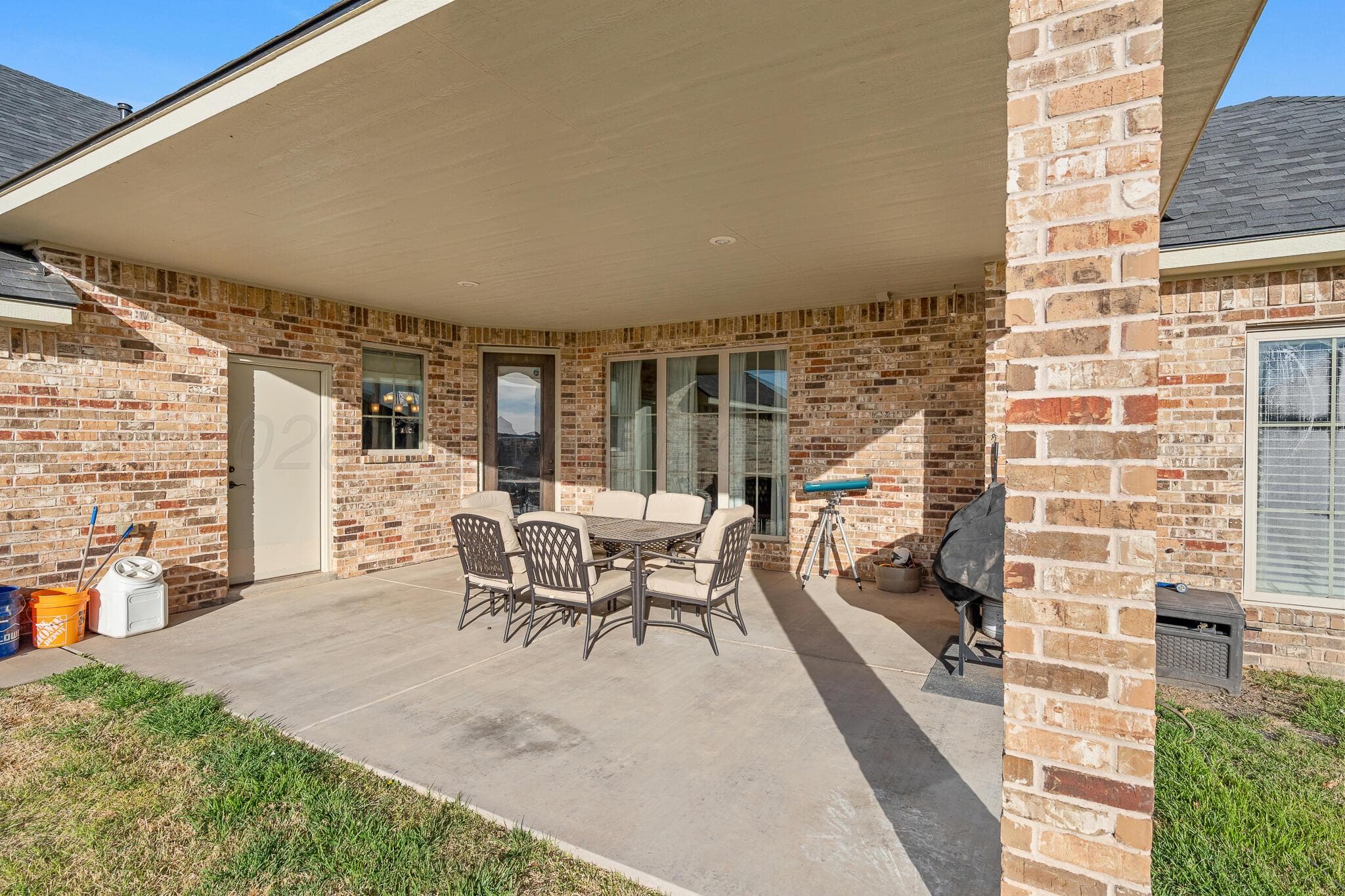 6 CRESTWAY Court, Canyon, TX 79015-1835, photo 34