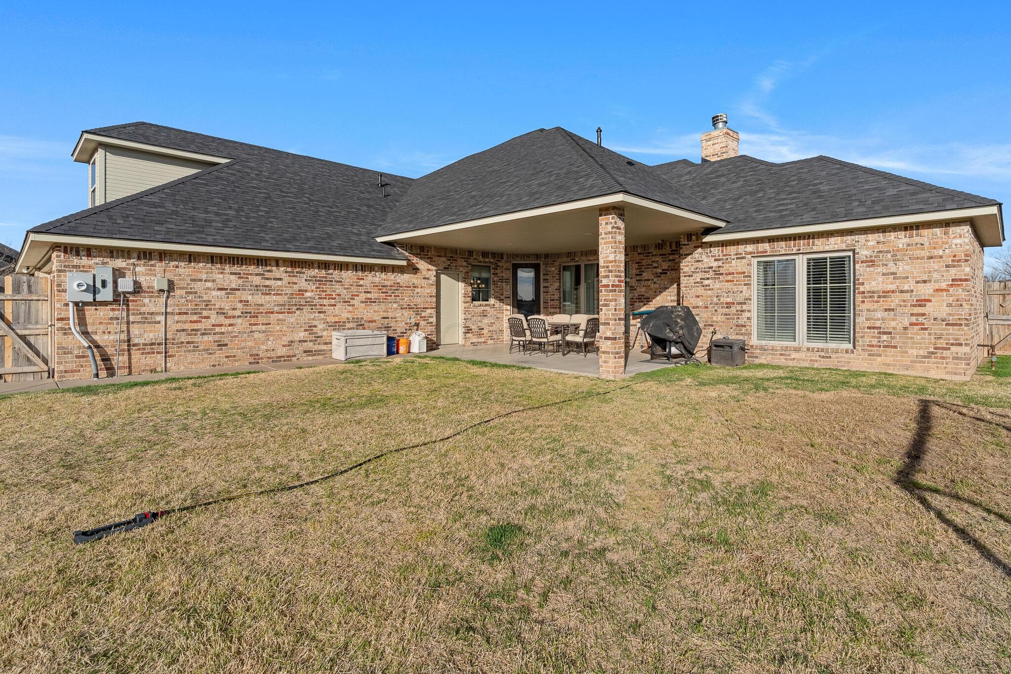 6 CRESTWAY Court, Canyon, TX 79015-1835, photo 35