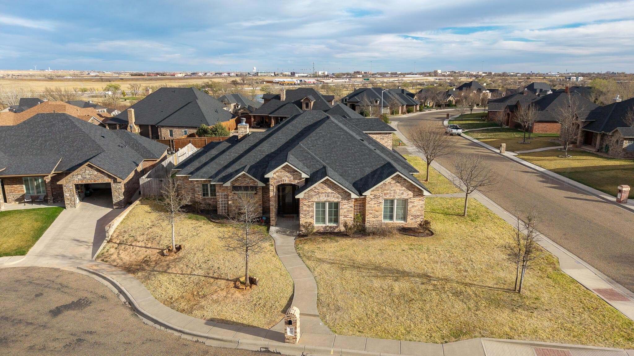 6 CRESTWAY Court, Canyon, TX 79015-1835, photo 36