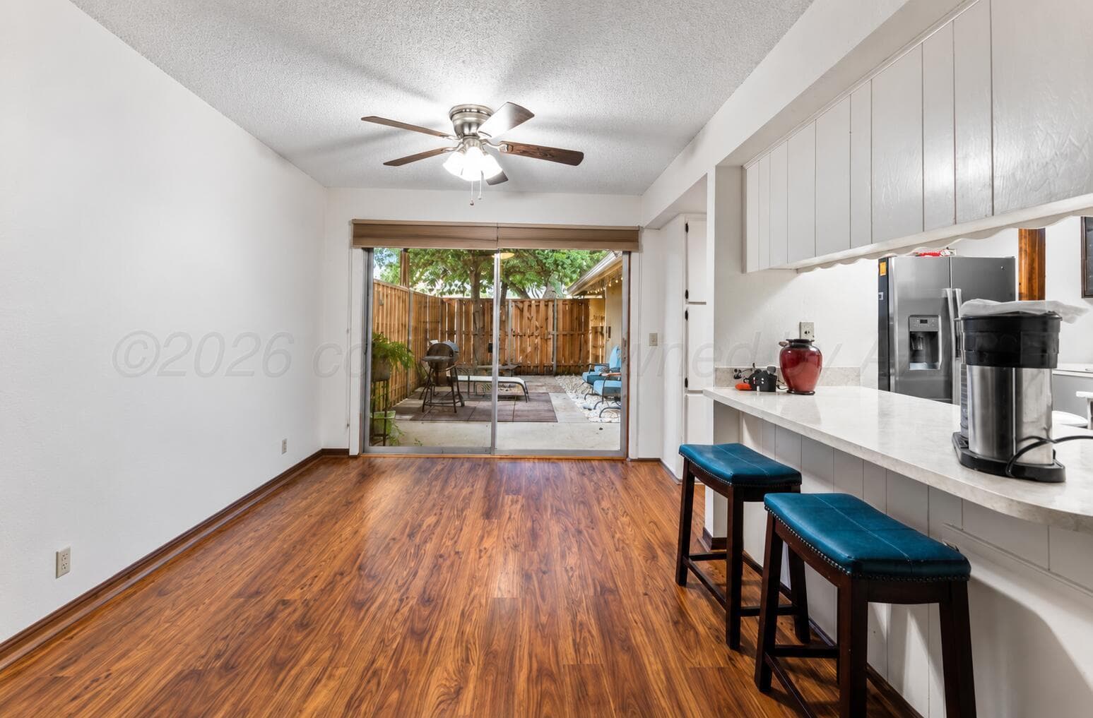 3000 FLEETWOOD #D-7, Amarillo, TX 79109-3258, photo 10