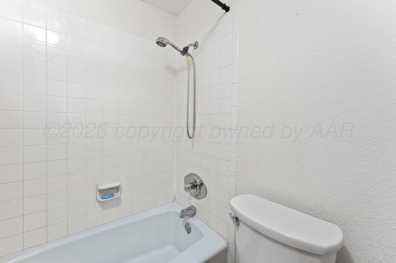 3000 FLEETWOOD #D-7, Amarillo, TX 79109-3258, photo 16