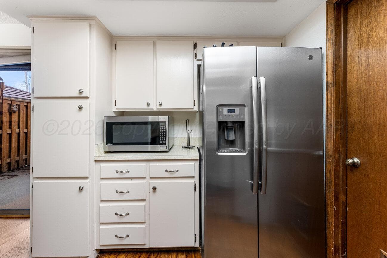 3000 FLEETWOOD #D-7, Amarillo, TX 79109-3258, photo 20