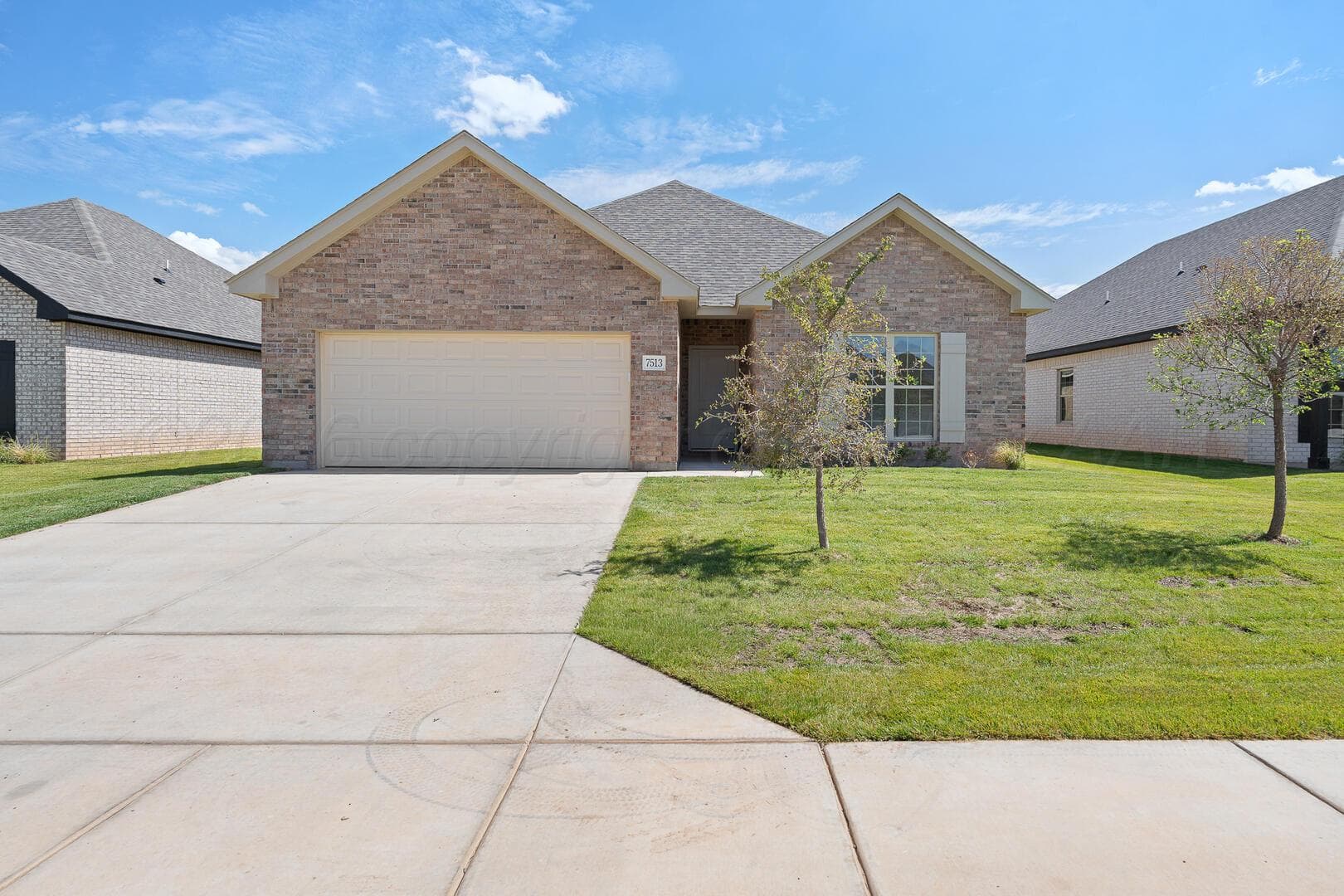 7513 Arlo Drive, Amarillo, TX 79119, photo 3