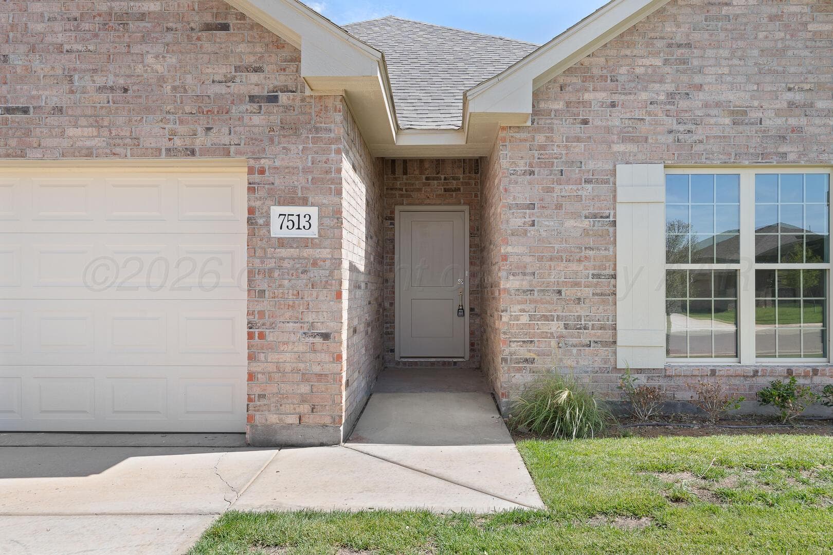 7513 Arlo Drive, Amarillo, TX 79119, photo 4