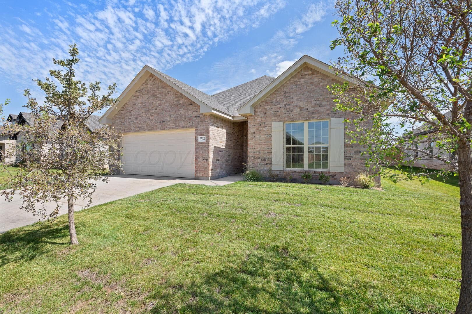 7513 Arlo Drive, Amarillo, TX 79119, photo 6