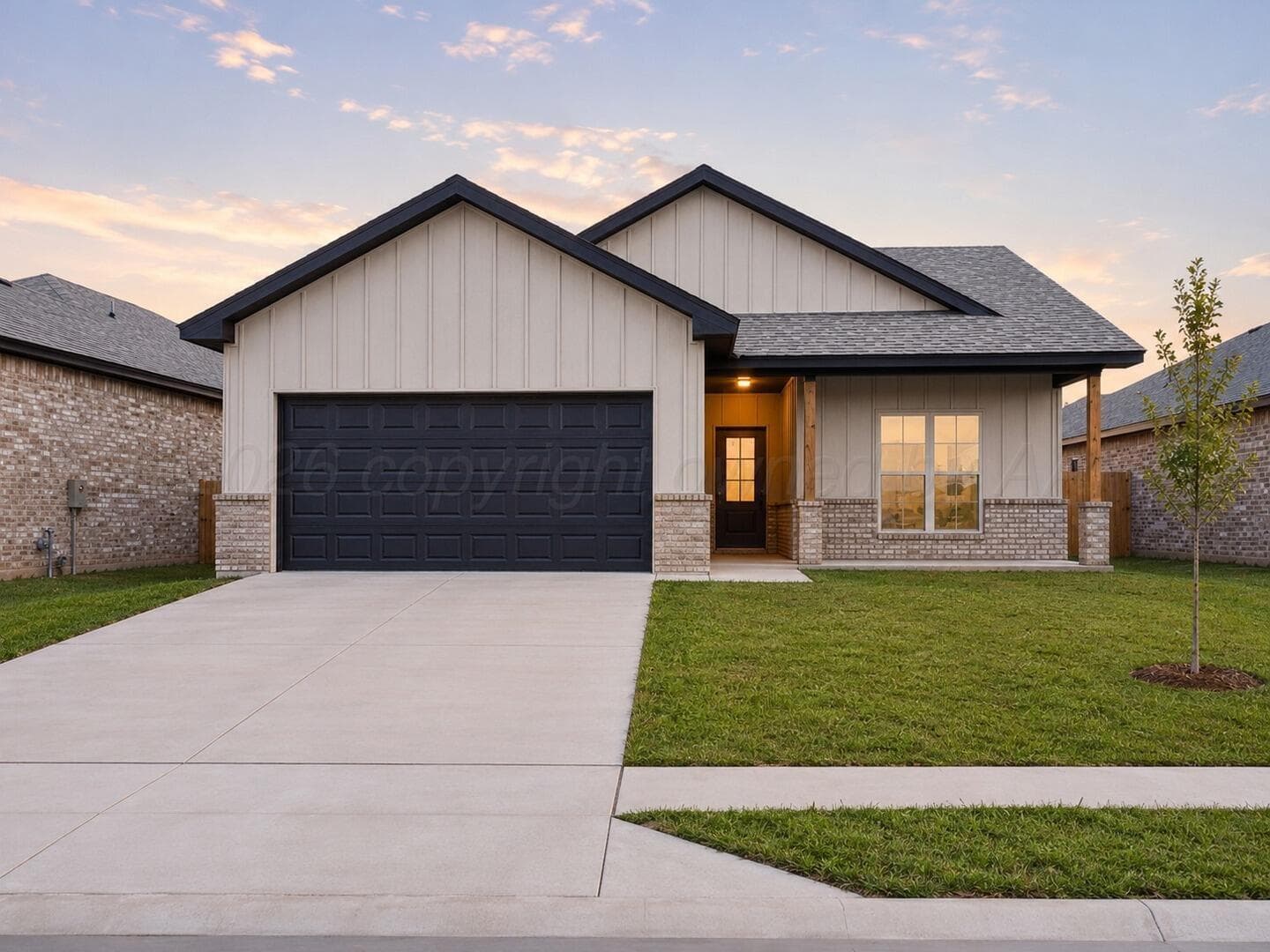 4300 Houlette Street, Amarillo, TX 79118, photo 2