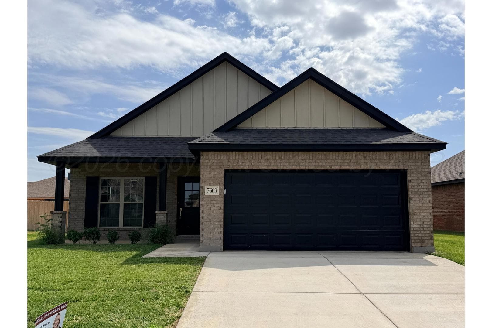 7609 Beck Drive, Amarillo, TX 79119, photo 2