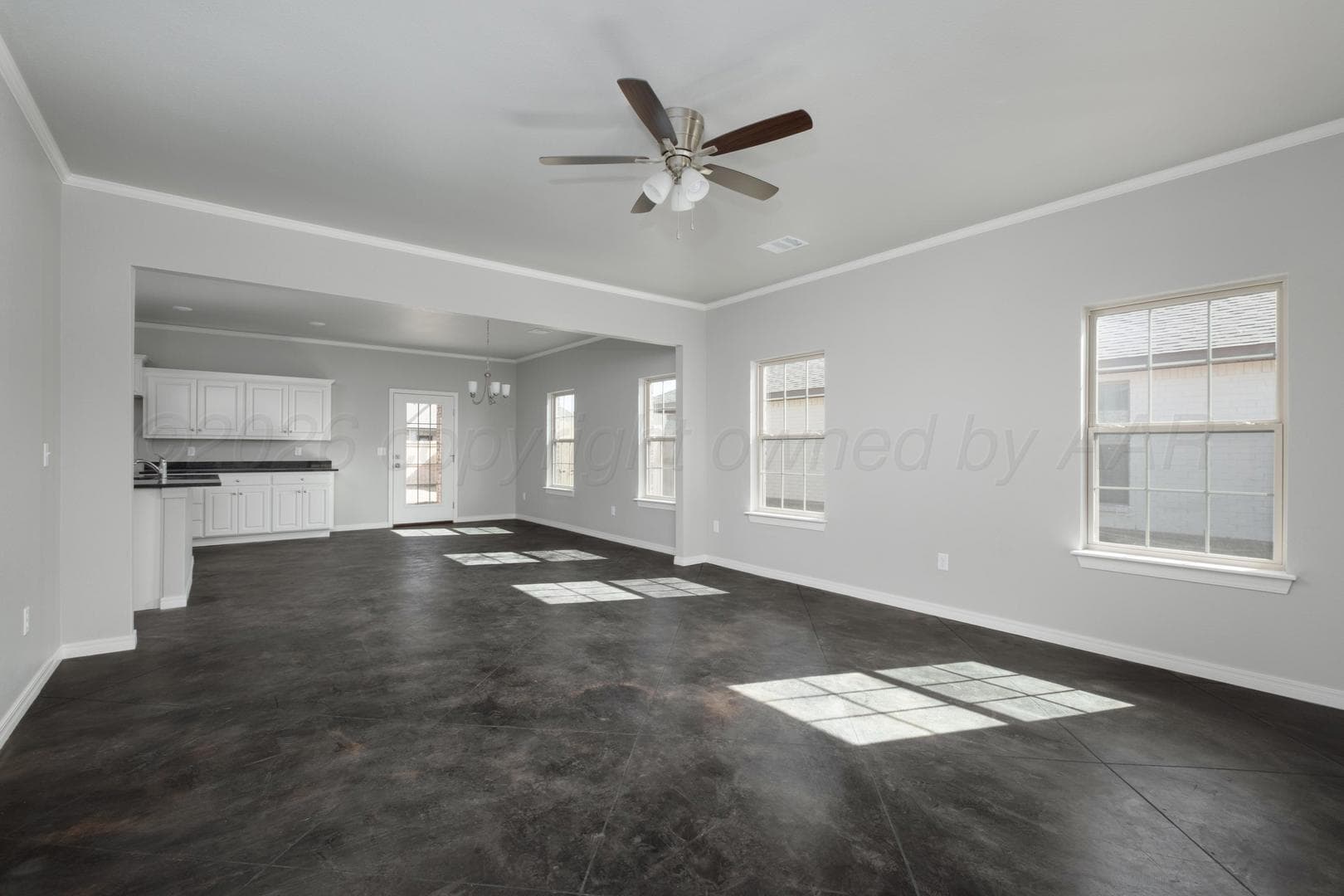 7609 Beck Drive, Amarillo, TX 79119, photo 3