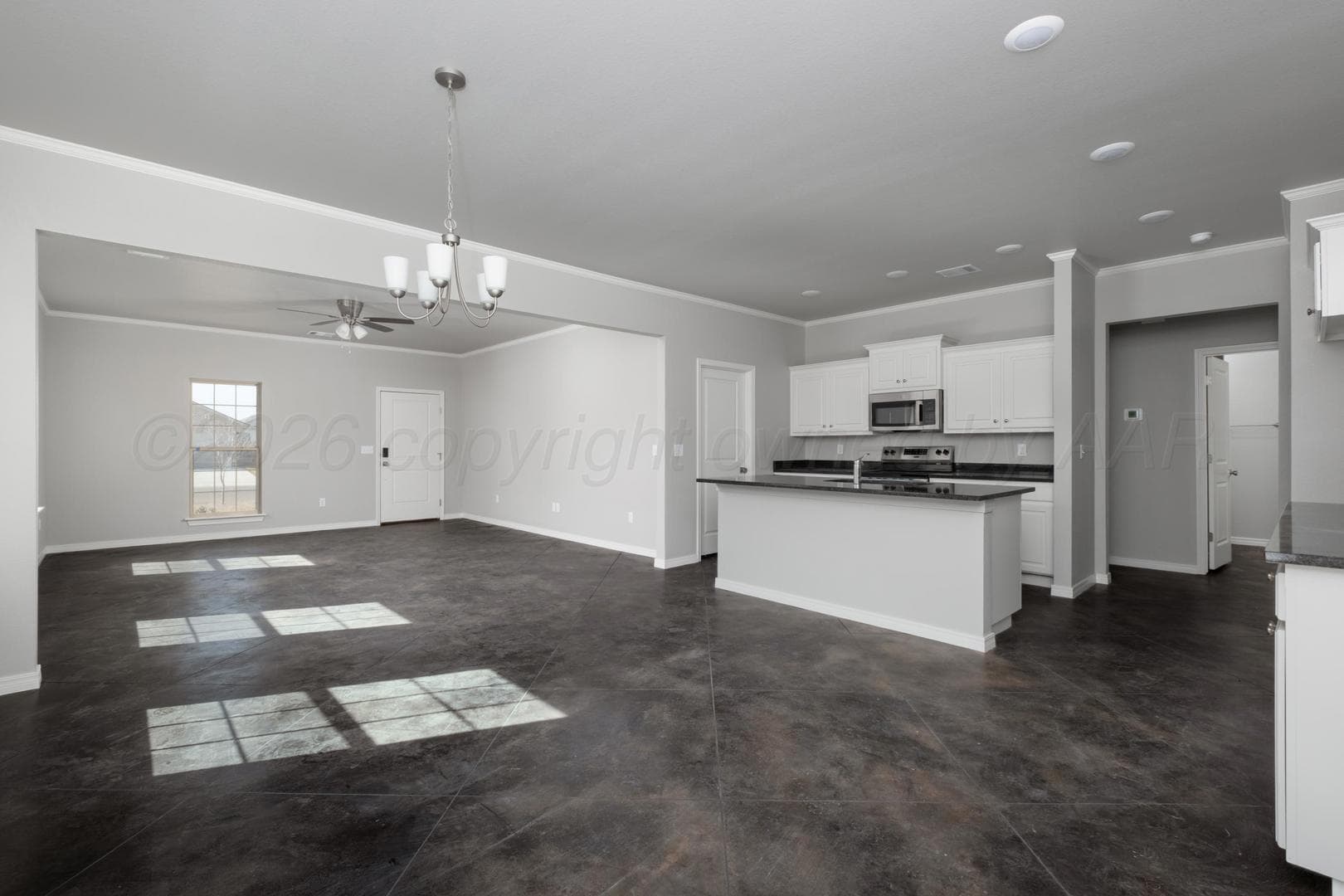 7609 Beck Drive, Amarillo, TX 79119, photo 6