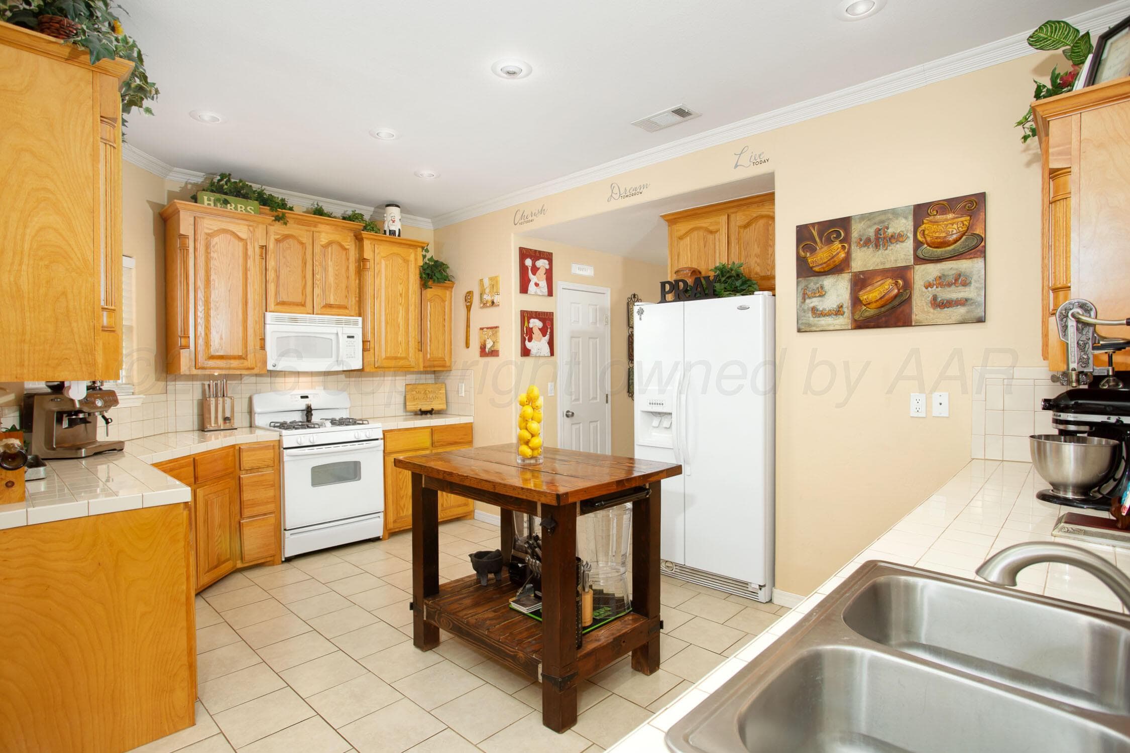 1507 Brevard Street, Hereford, TX 79045, photo 5