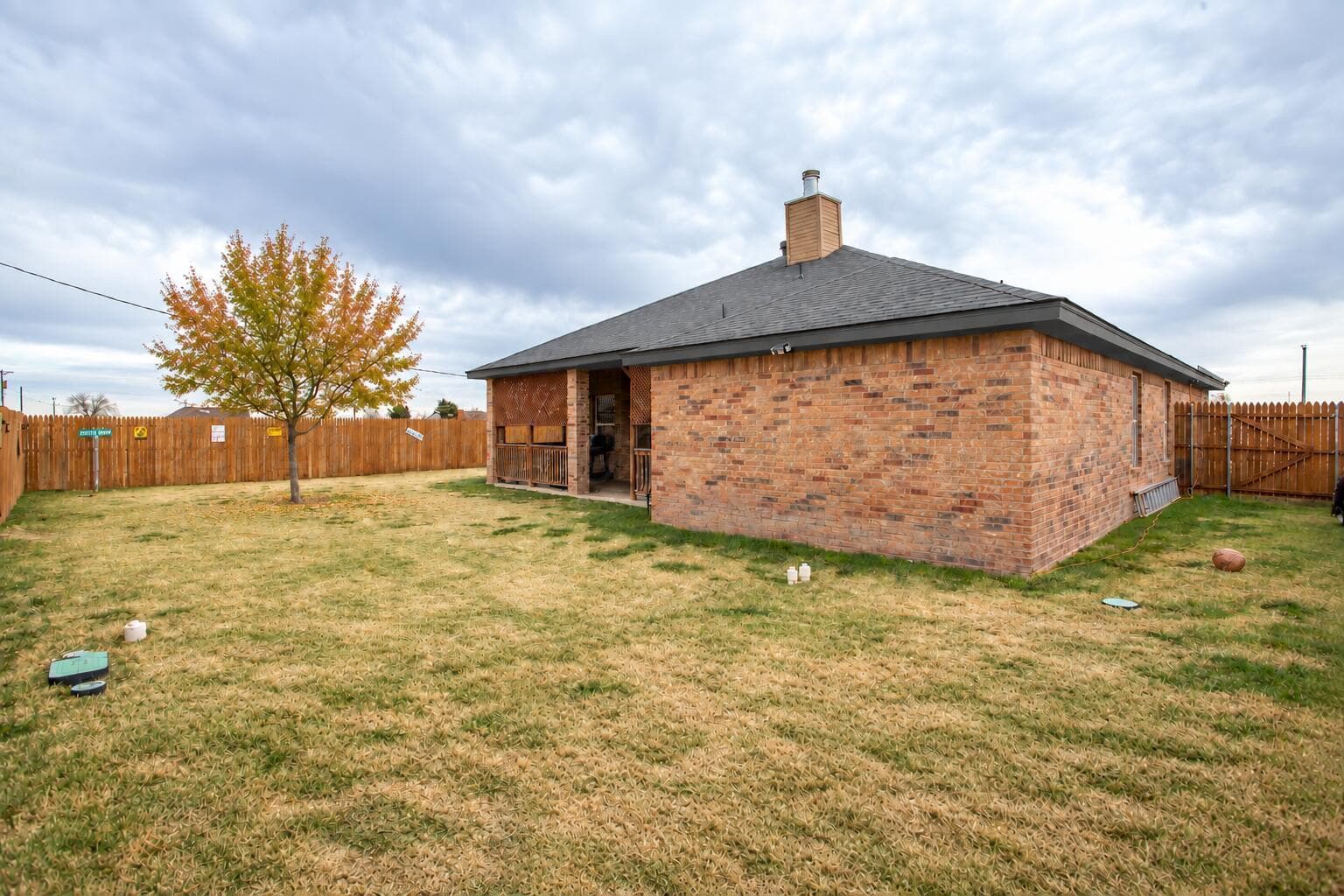 1507 Brevard Street, Hereford, TX 79045, photo 18