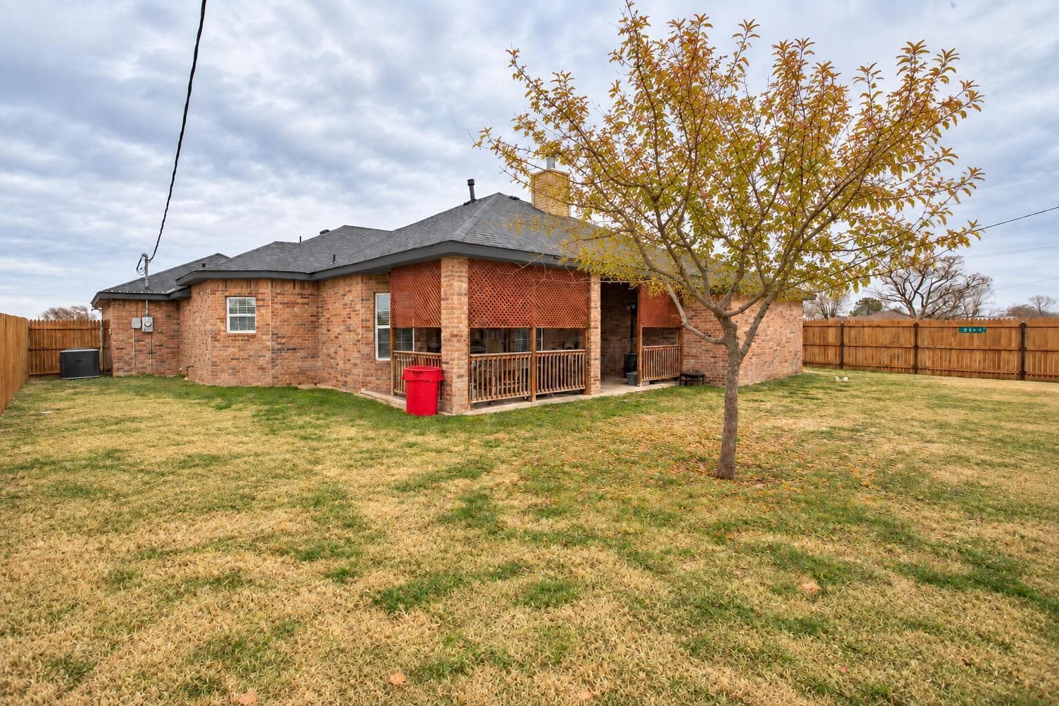 1507 Brevard Street, Hereford, TX 79045, photo 17