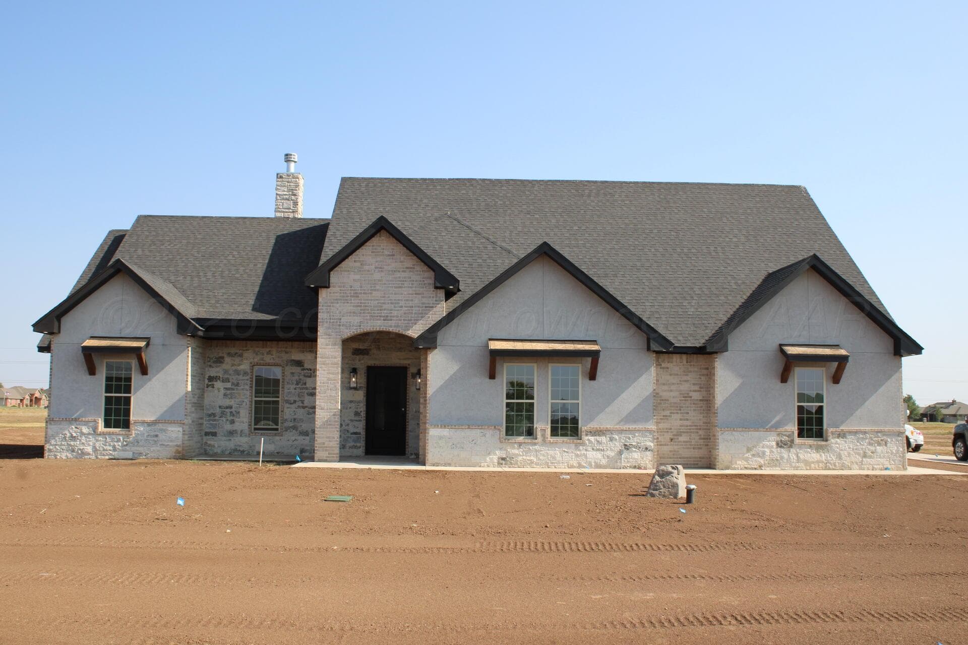8300 MATILDA Lane, Amarillo, TX 79119-8009, photo 8