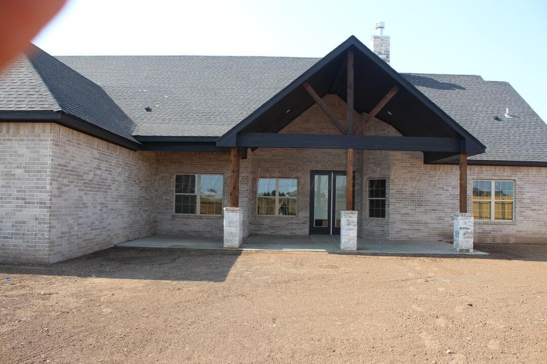 8300 MATILDA Lane, Amarillo, TX 79119-8009, photo 32