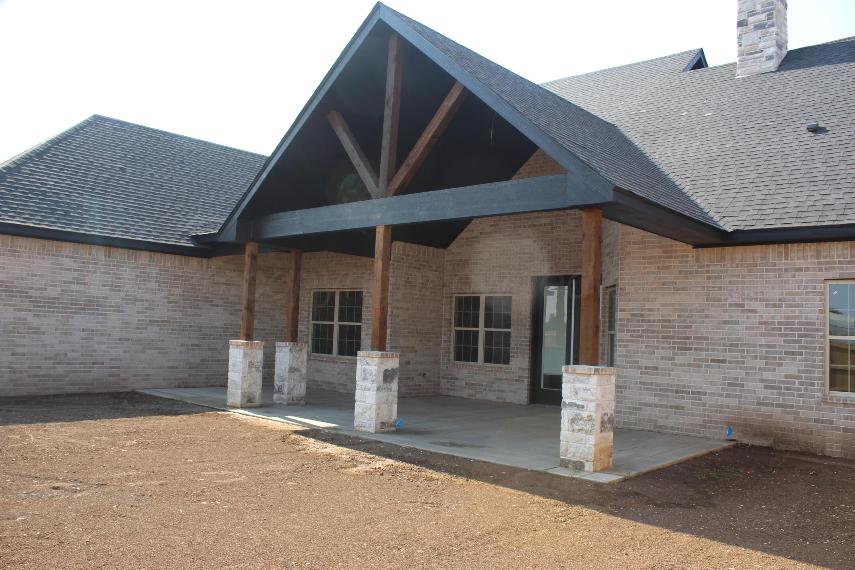 8300 MATILDA Lane, Amarillo, TX 79119-8009, photo 33