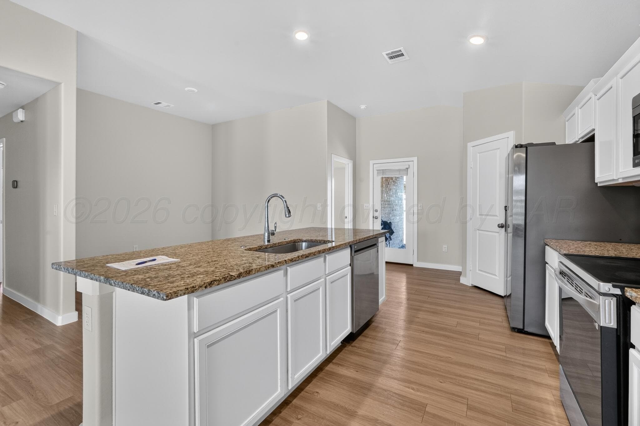 1640 MONTALUSE Road, Amarillo, TX 79118-0027, photo 15