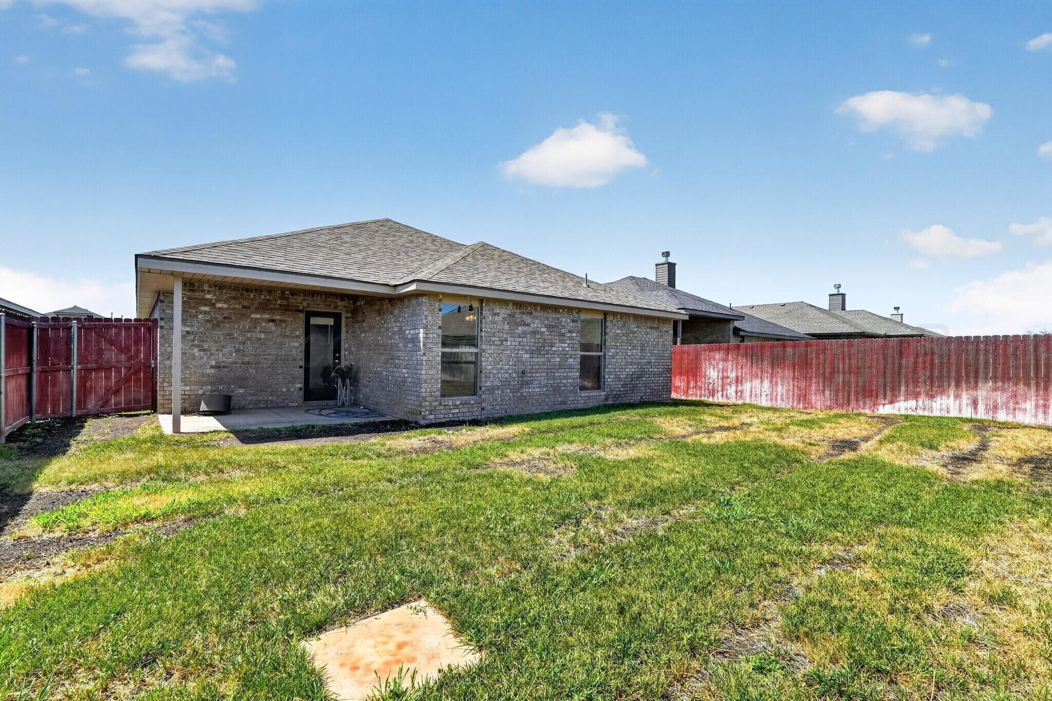 1640 MONTALUSE Road, Amarillo, TX 79118-0027, photo 46