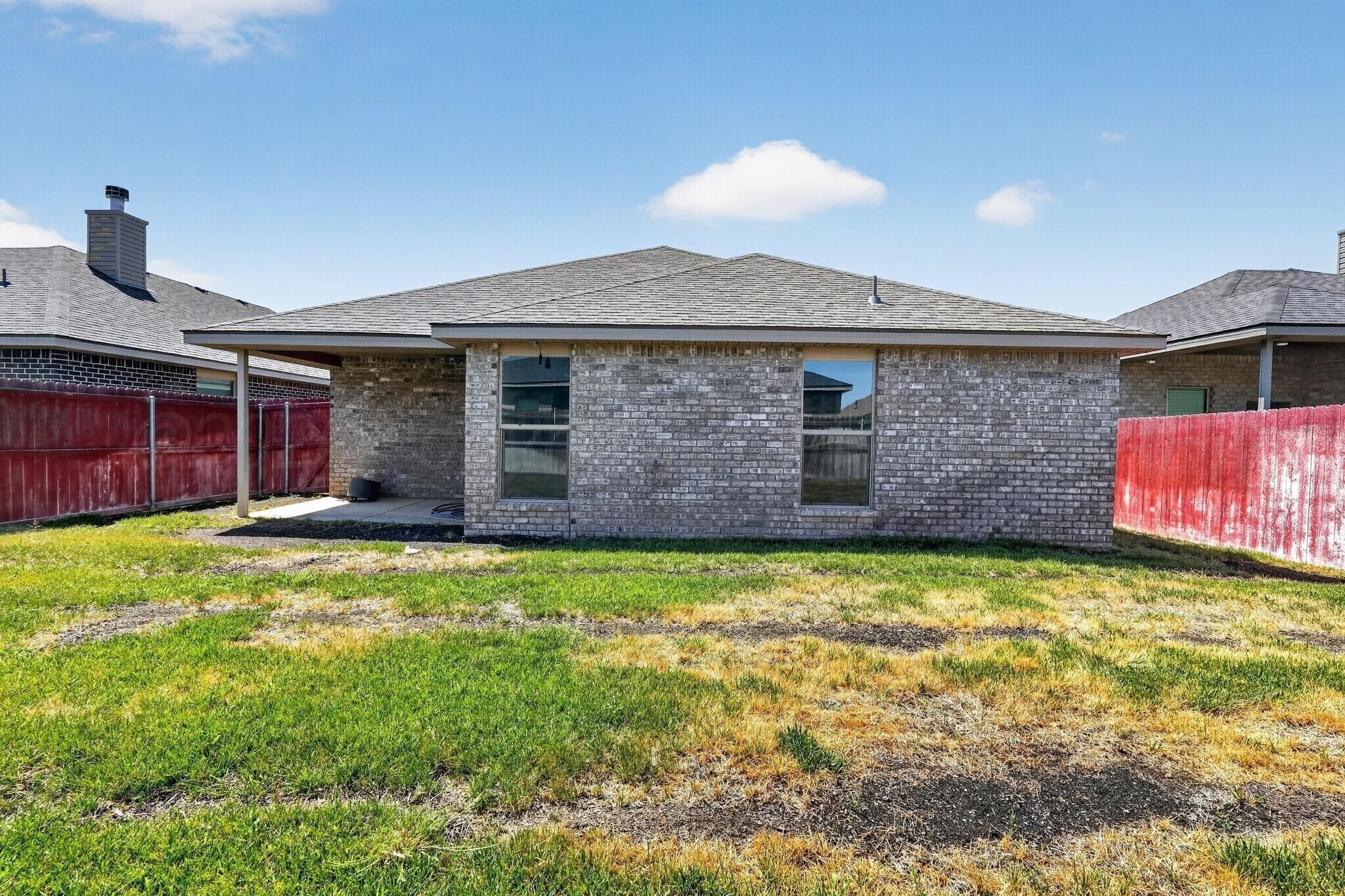 1640 MONTALUSE Road, Amarillo, TX 79118-0027, photo 47