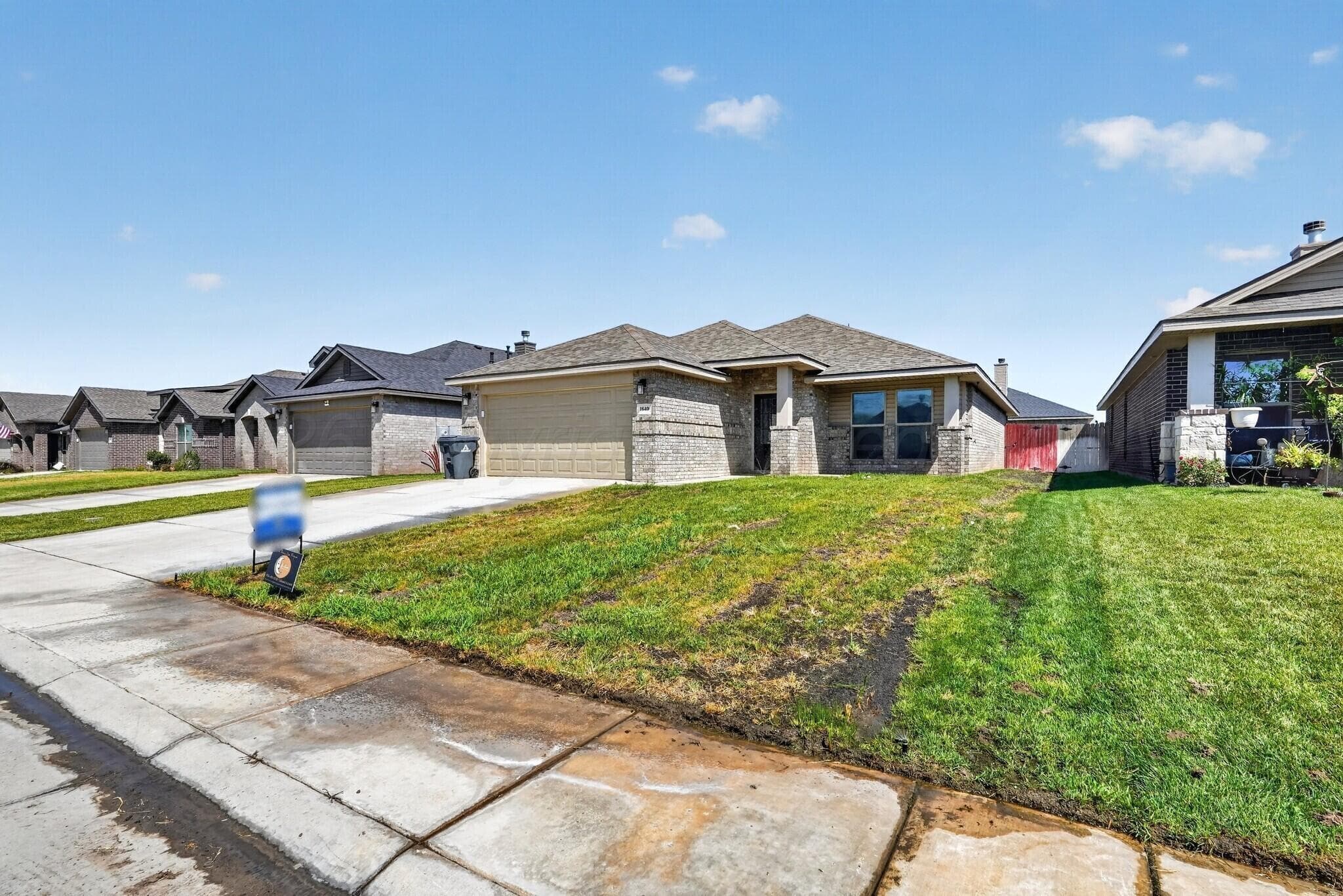 1640 MONTALUSE Road, Amarillo, TX 79118-0027, photo 49