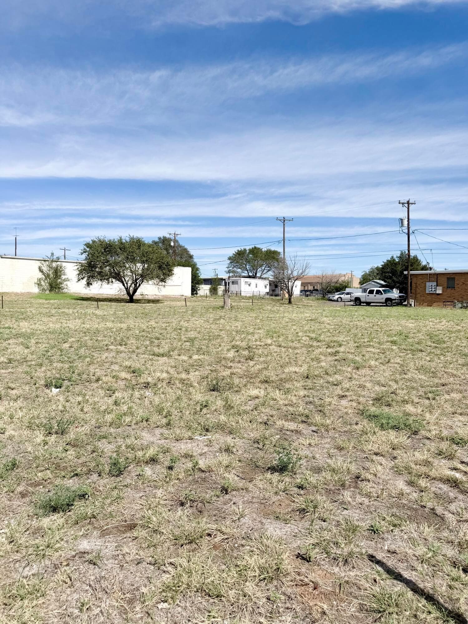 414 & 416 Weatherly Street, Borger, TX 79007