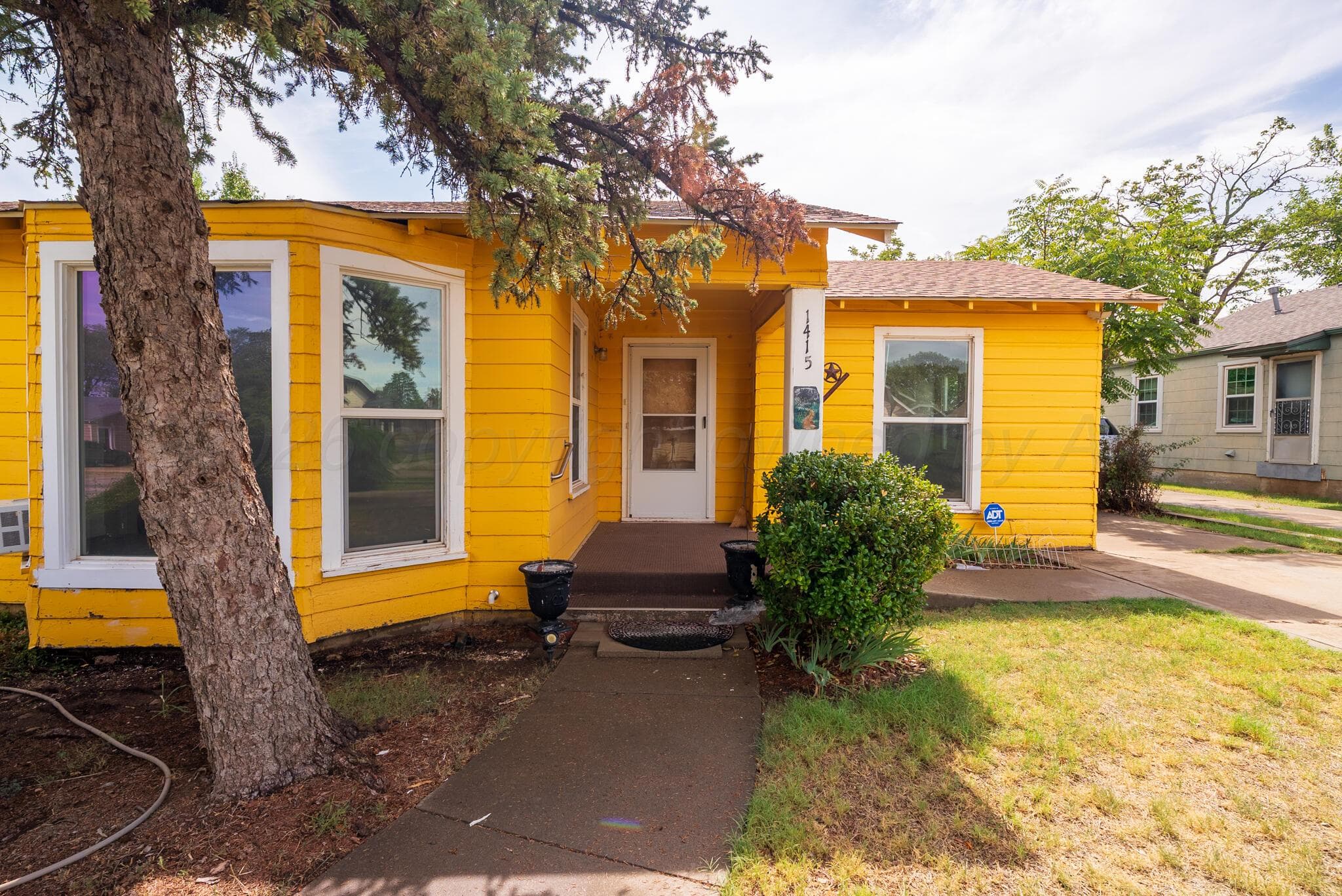 1415 SW 11TH Avenue, Amarillo, TX 79101-3031