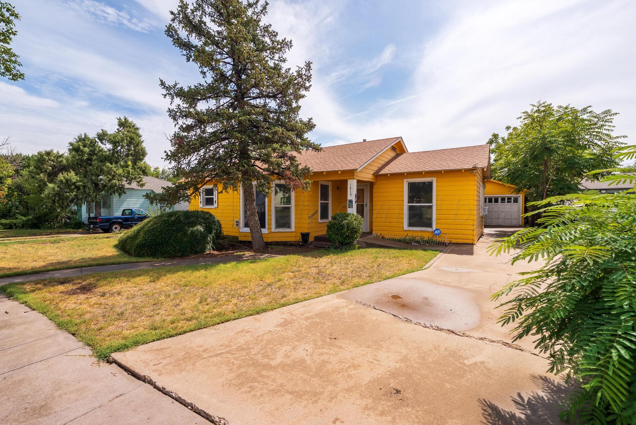 1415 SW 11TH Avenue, Amarillo, TX 79101-3031, photo 2
