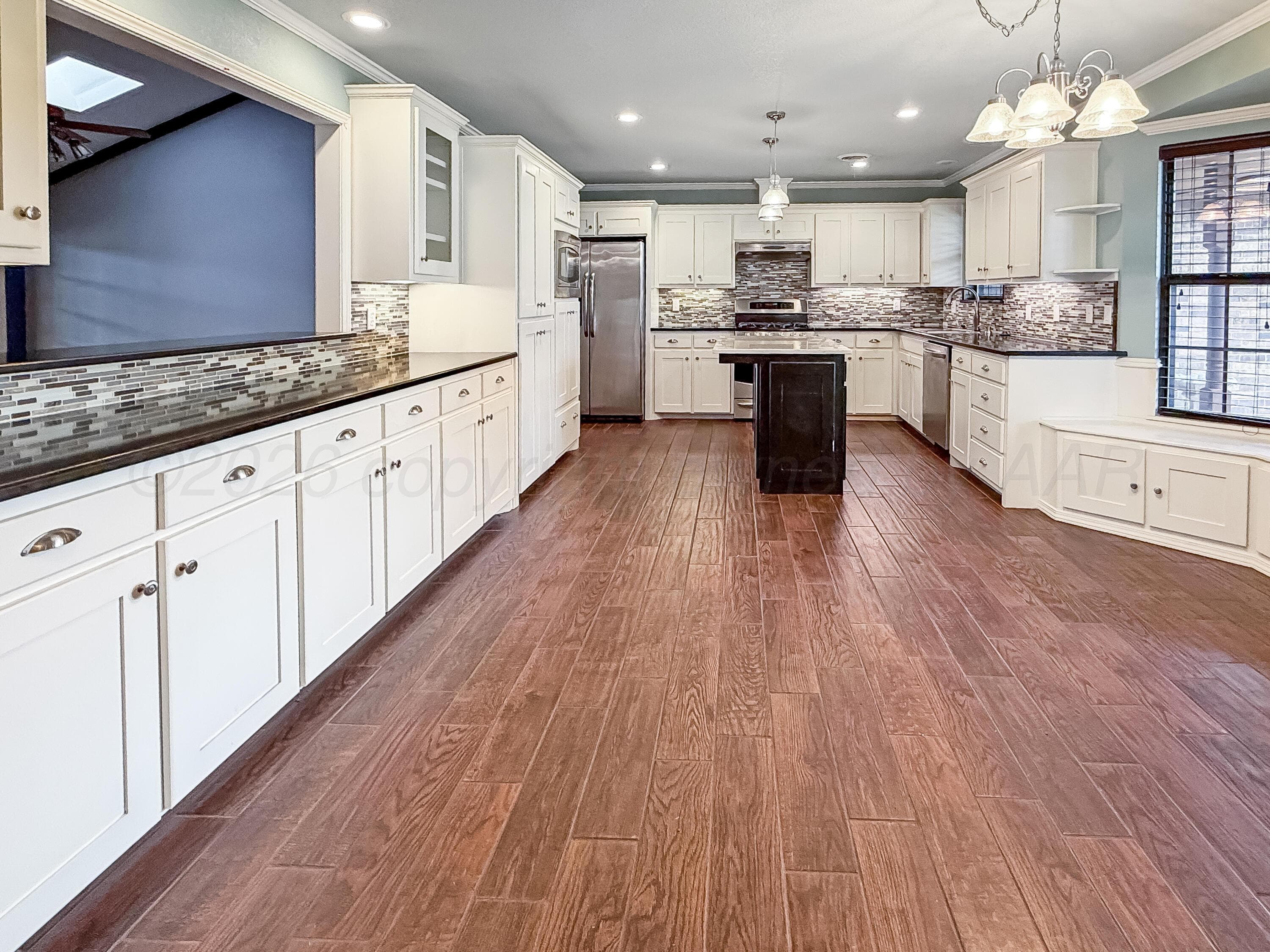 311 Bois D' Arc, Borger, TX 79007, photo 5